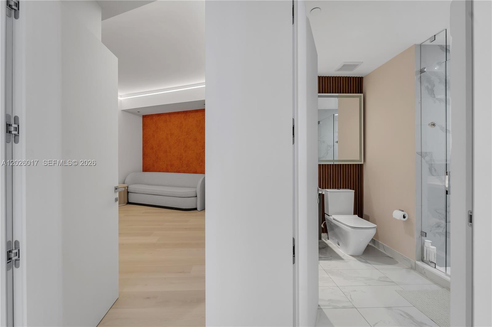 851 NE 1st Ave #4201, Miami FL 33132