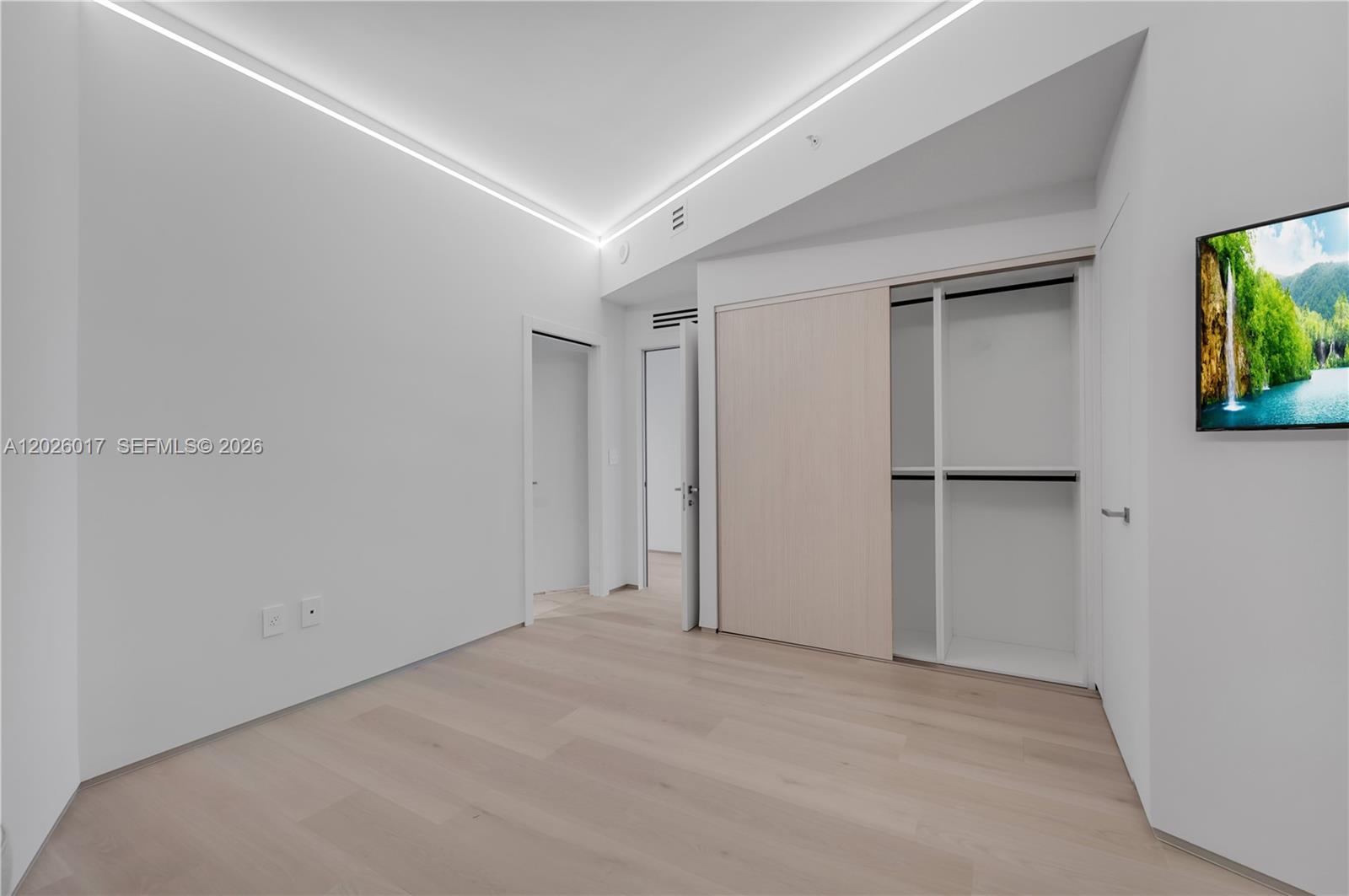 851 NE 1st Ave #4201, Miami FL 33132