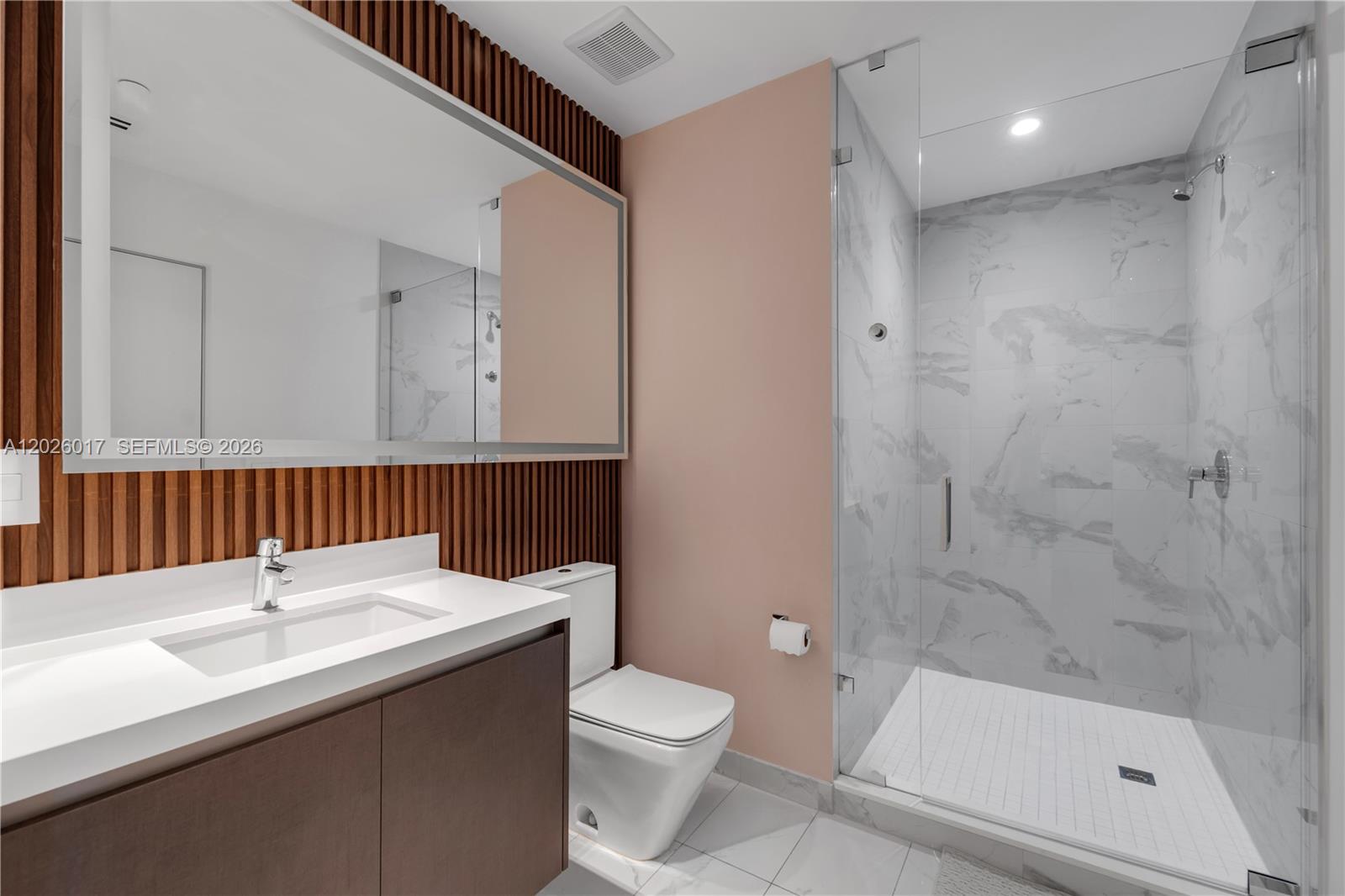 851 NE 1st Ave #4201, Miami FL 33132