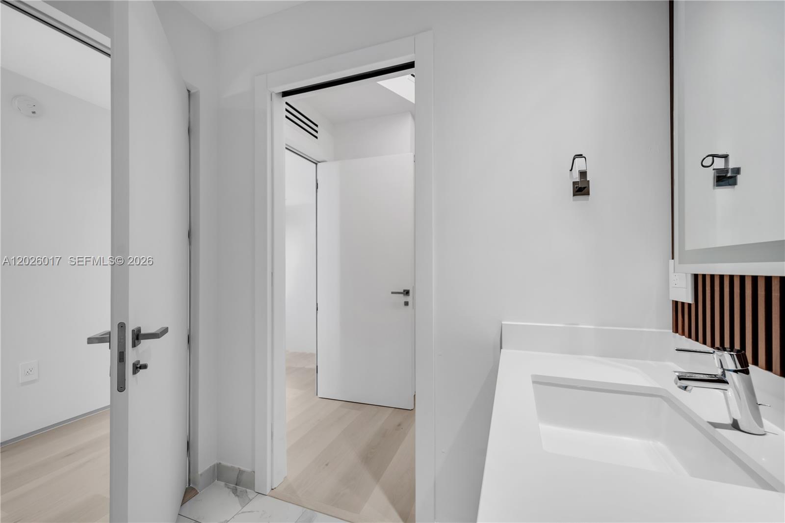 851 NE 1st Ave #4201, Miami FL 33132