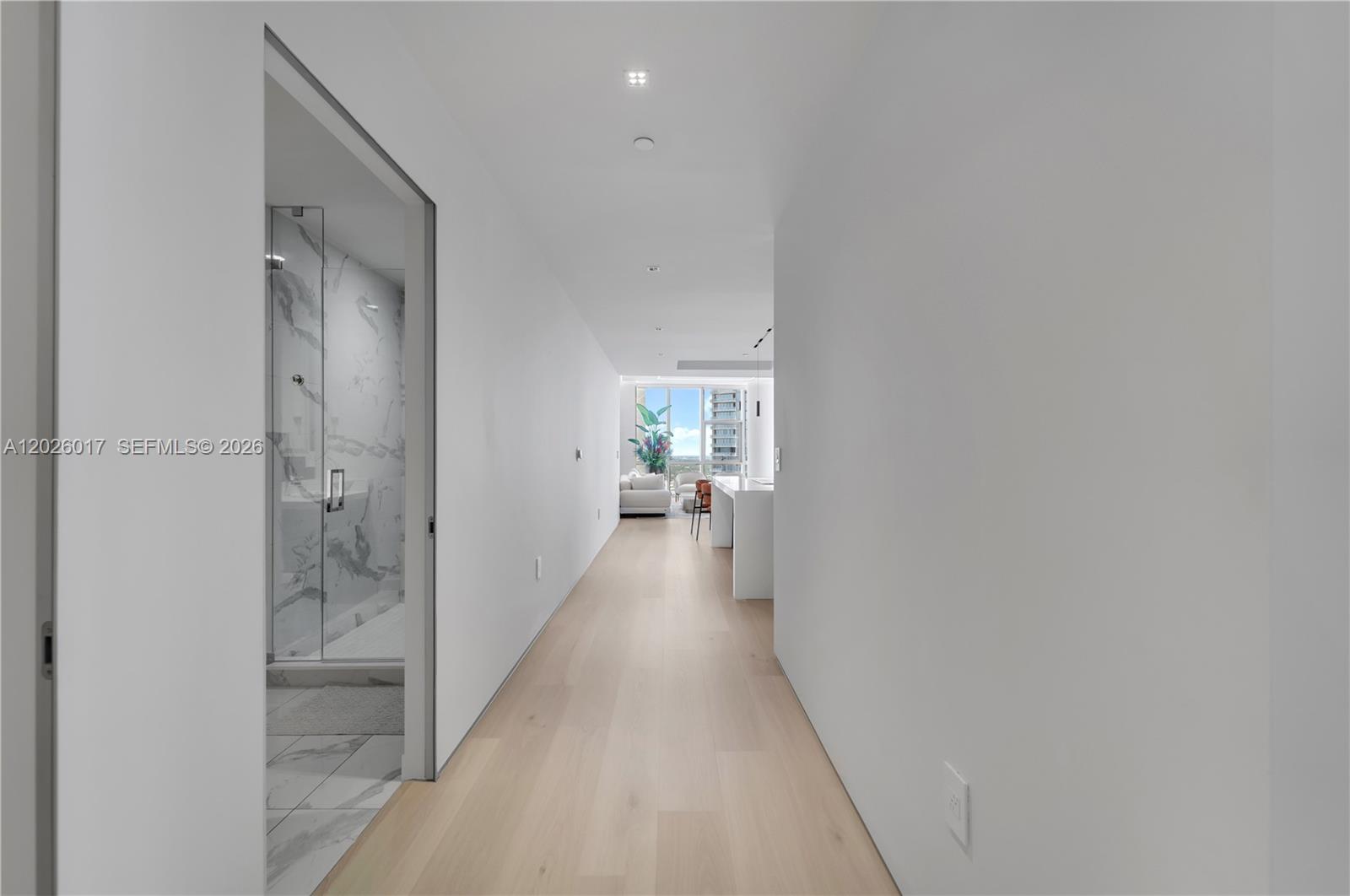 851 NE 1st Ave #4201, Miami FL 33132