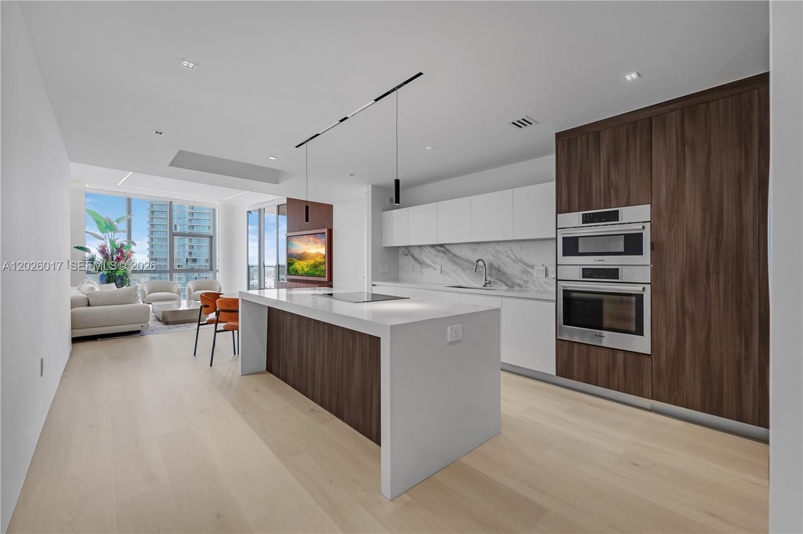 851 NE 1st Ave #4201, Miami FL 33132