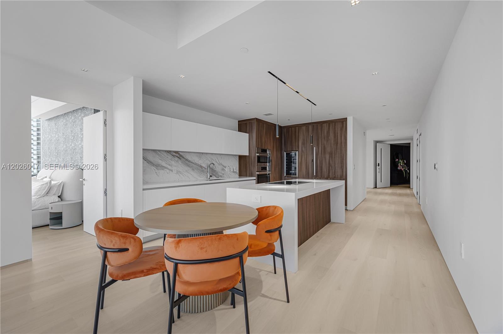 851 NE 1st Ave #4201, Miami FL 33132