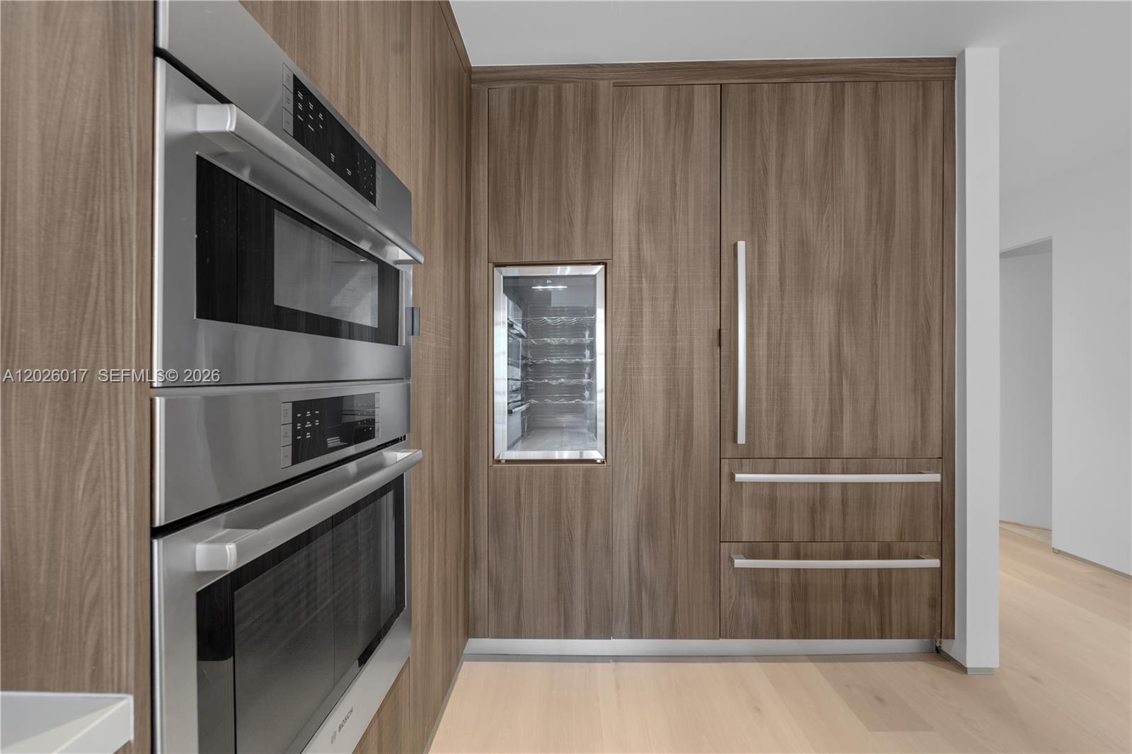 851 NE 1st Ave #4201, Miami FL 33132