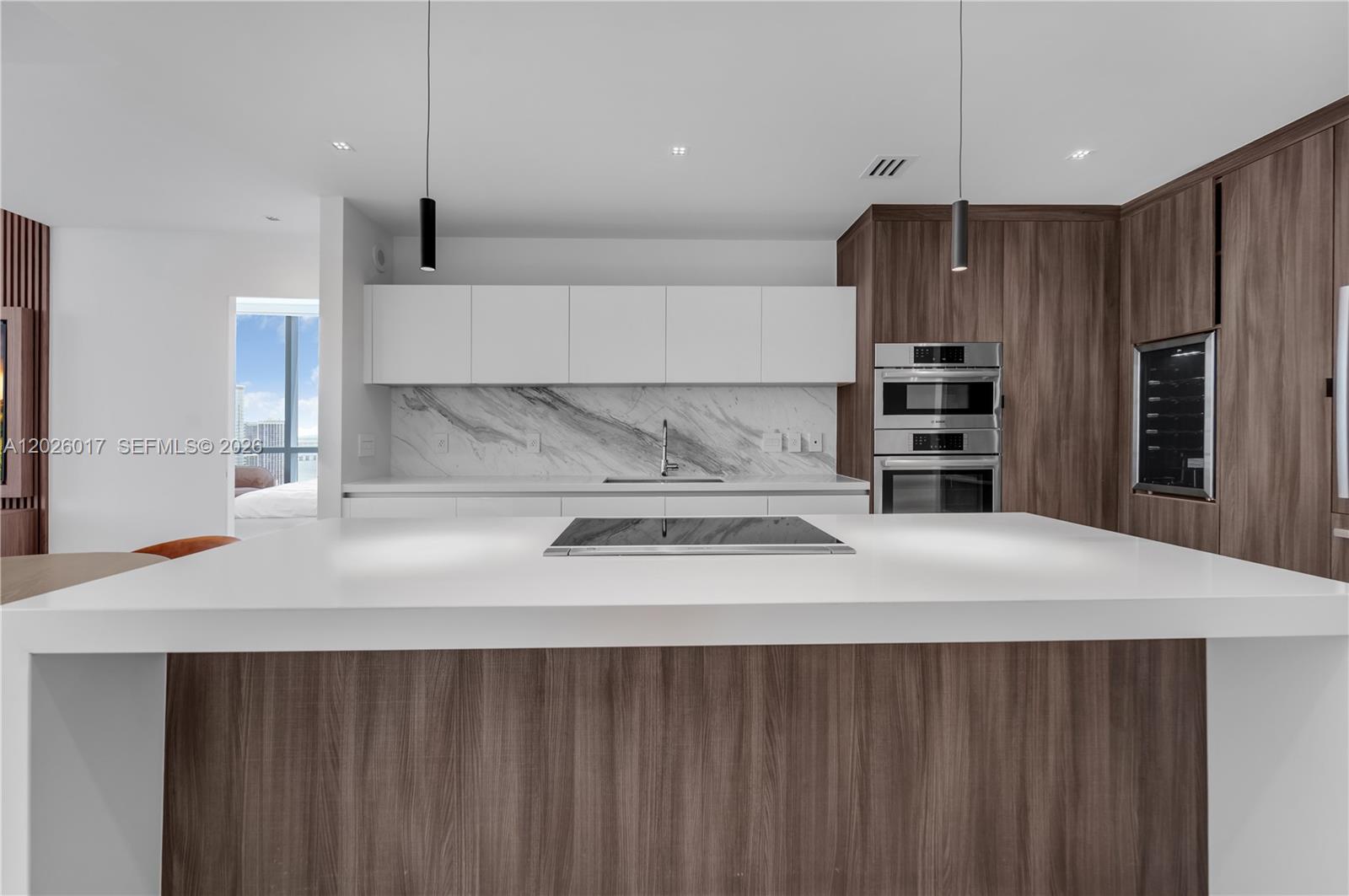 851 NE 1st Ave #4201, Miami FL 33132