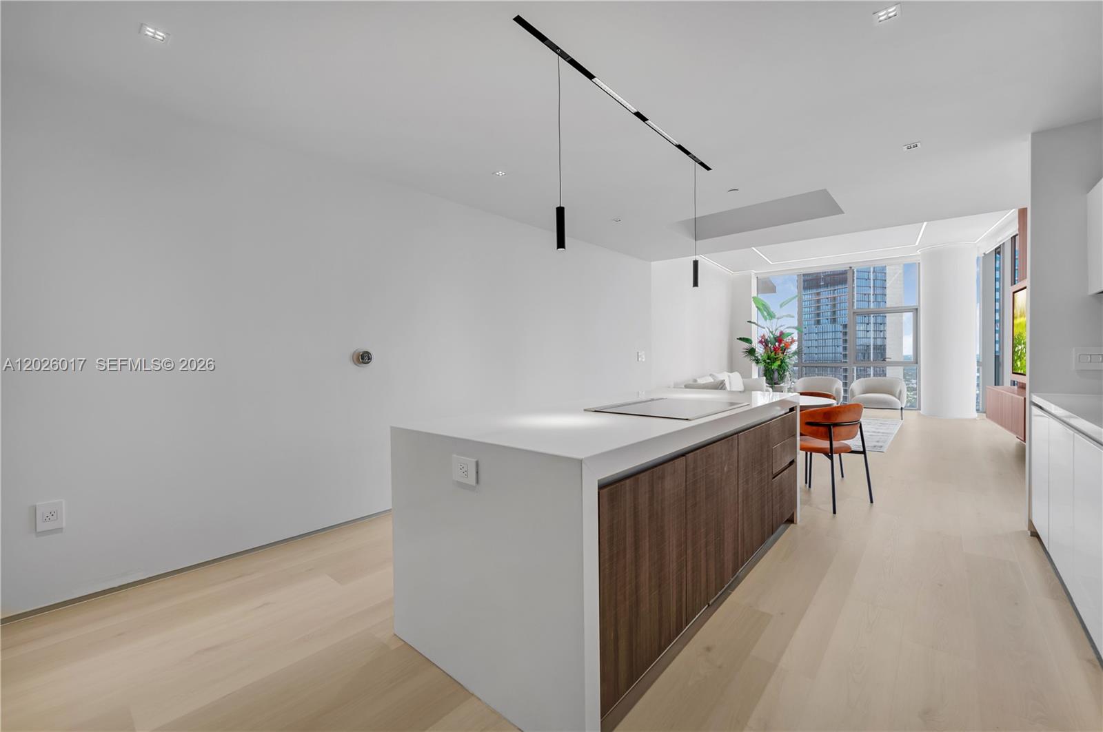851 NE 1st Ave #4201, Miami FL 33132