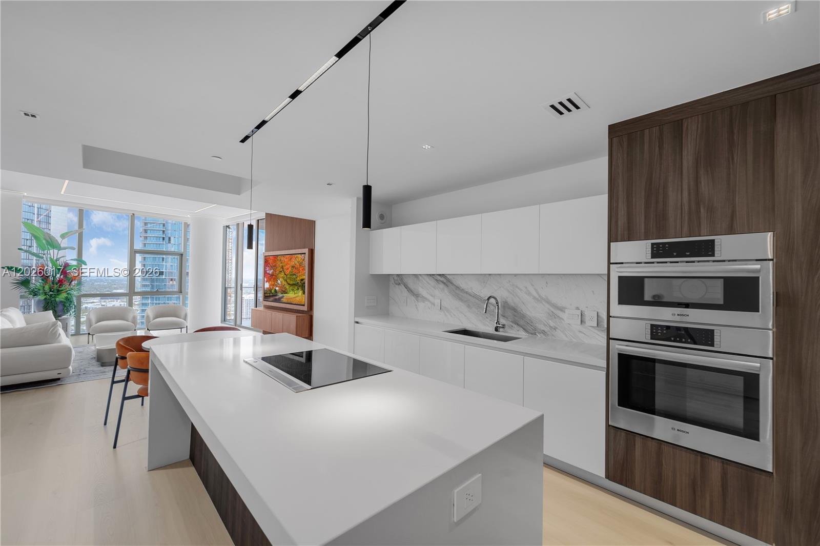 851 NE 1st Ave #4201, Miami FL 33132