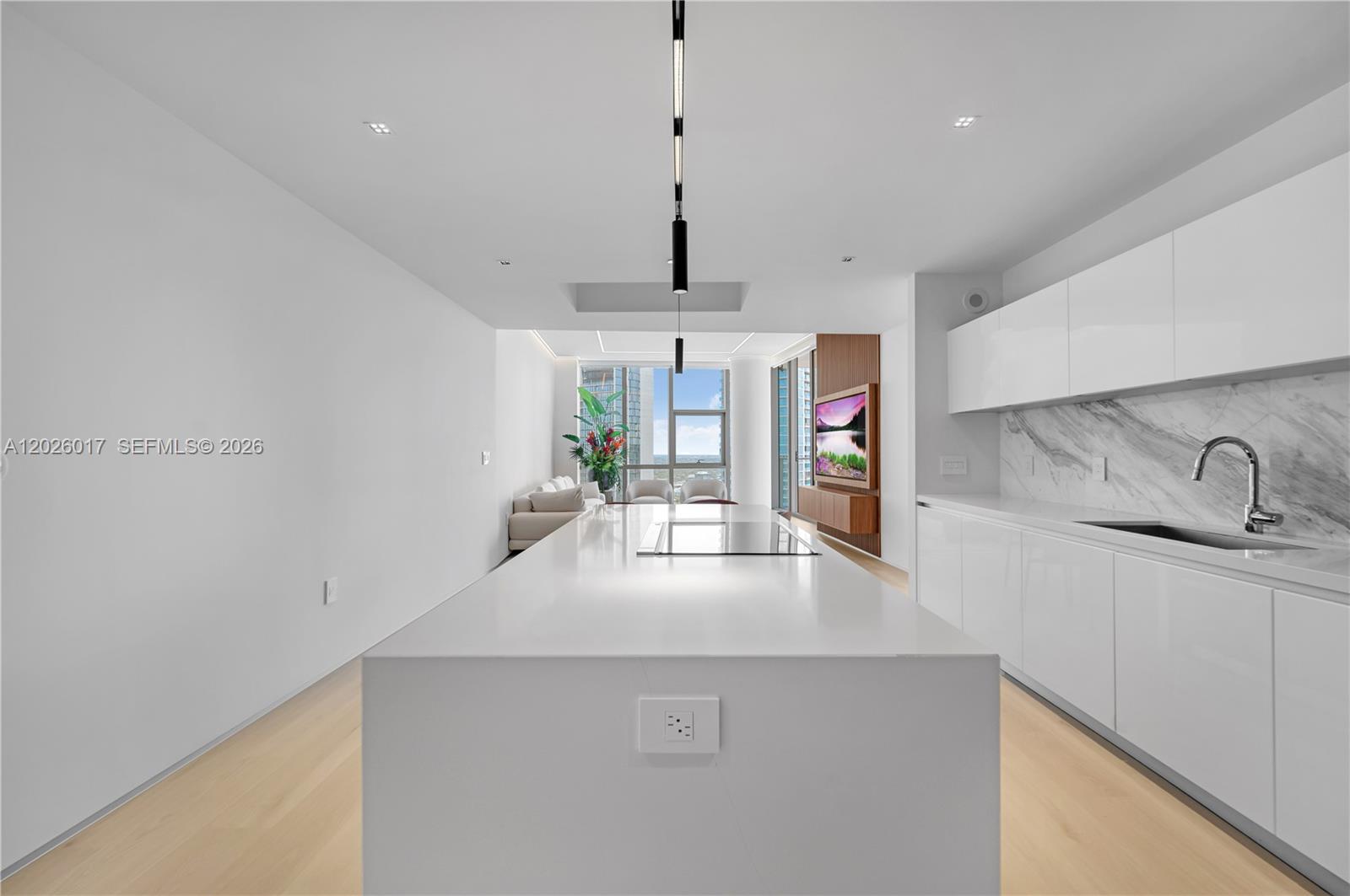 851 NE 1st Ave #4201, Miami FL 33132
