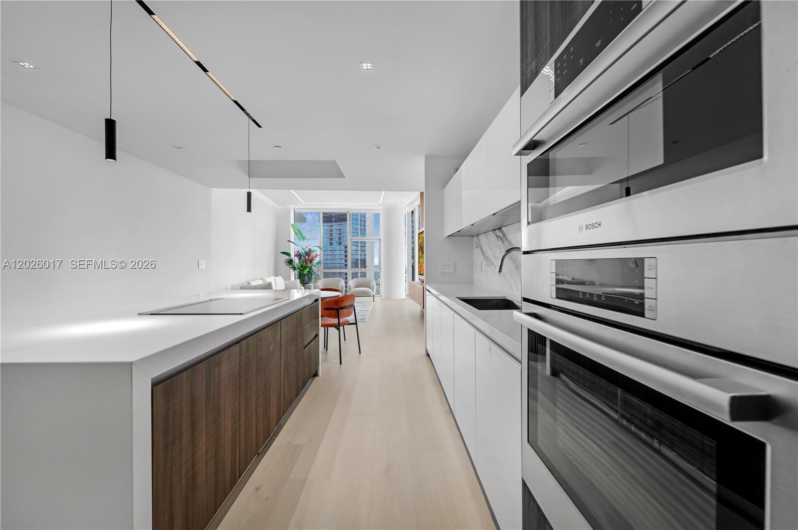 851 NE 1st Ave #4201, Miami FL 33132