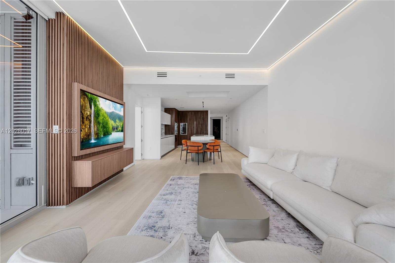 851 NE 1st Ave #4201, Miami FL 33132