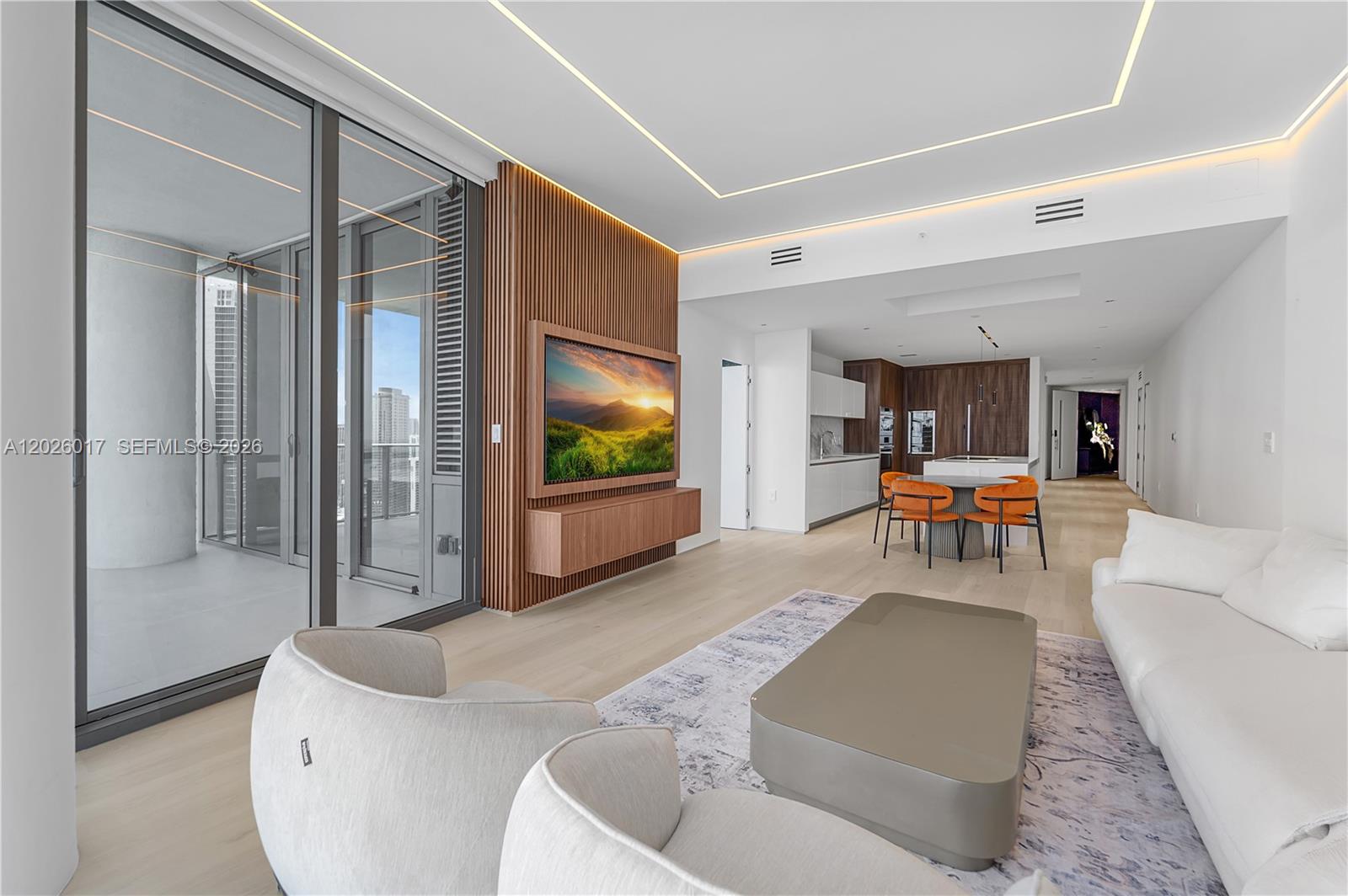 851 NE 1st Ave #4201, Miami FL 33132