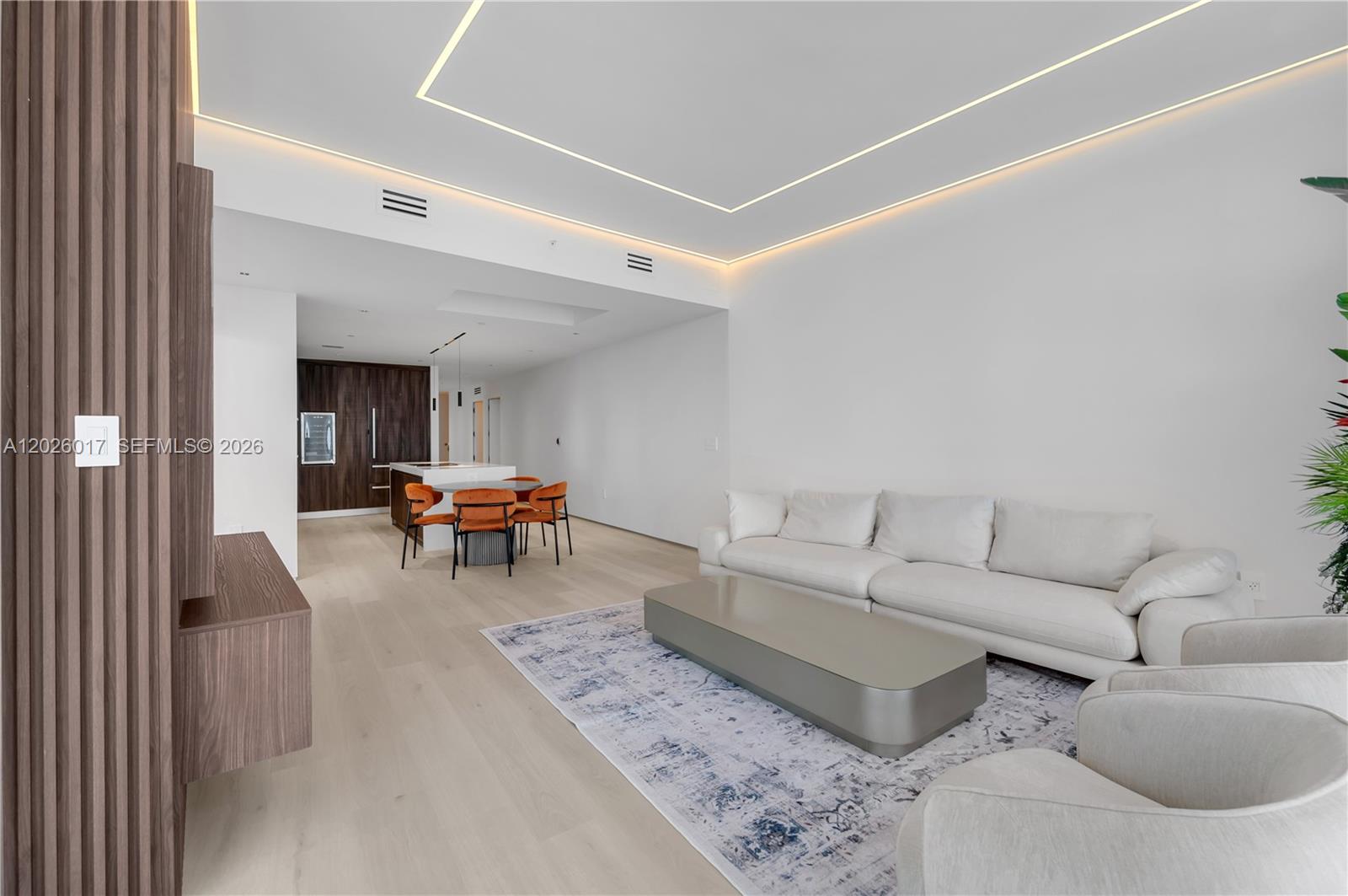 851 NE 1st Ave #4201, Miami FL 33132