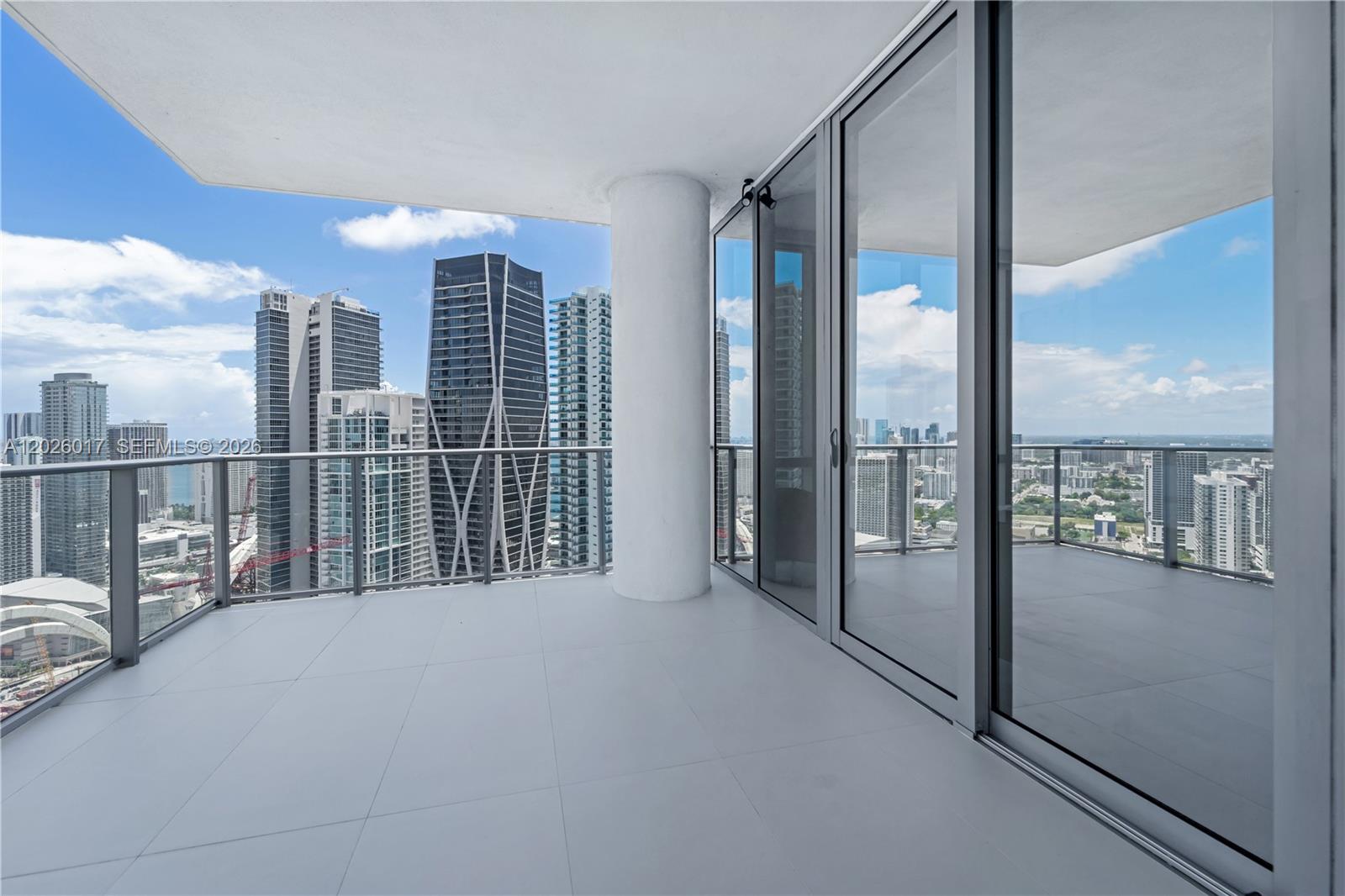 851 NE 1st Ave #4201, Miami FL 33132