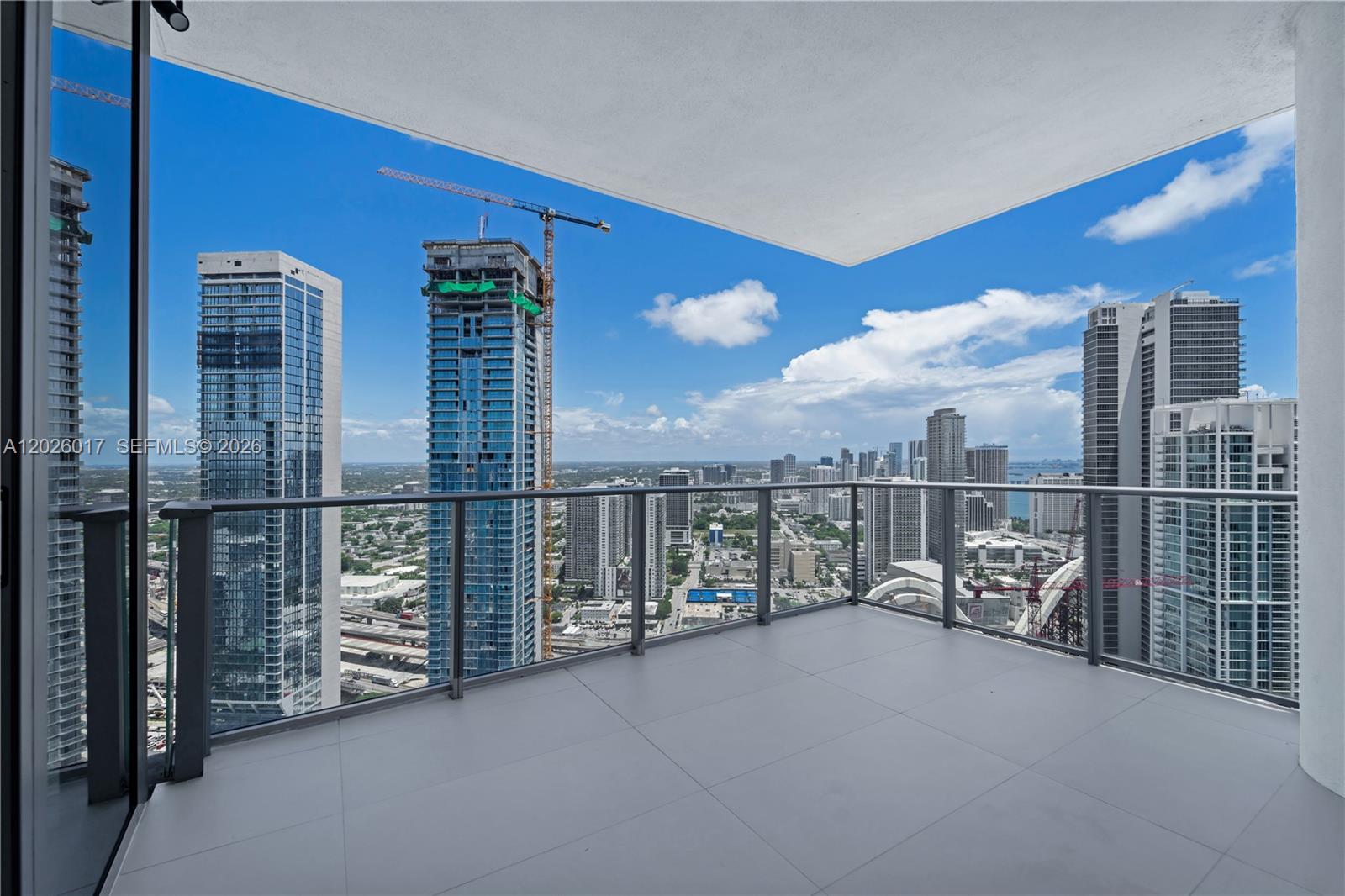 851 NE 1st Ave #4201, Miami FL 33132