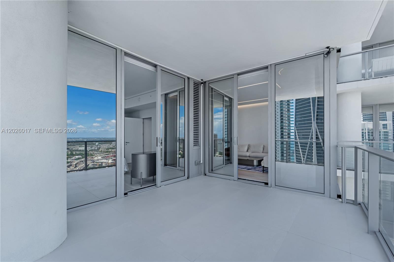 851 NE 1st Ave #4201, Miami FL 33132