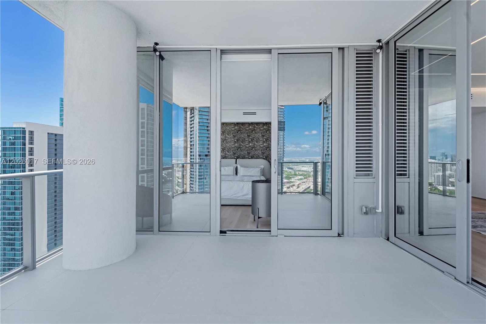 851 NE 1st Ave #4201, Miami FL 33132
