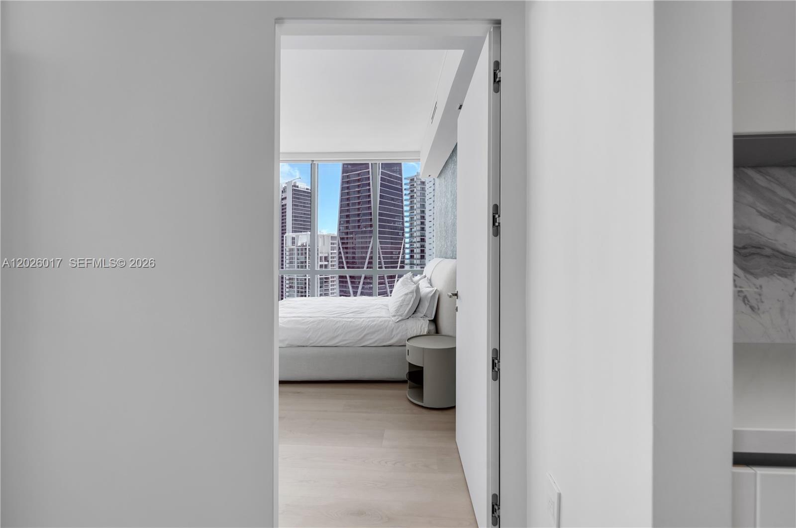 851 NE 1st Ave #4201, Miami FL 33132