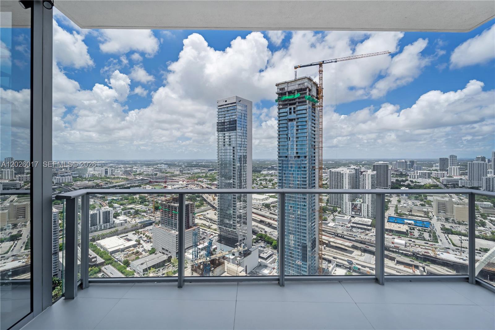 851 NE 1st Ave #4201, Miami FL 33132