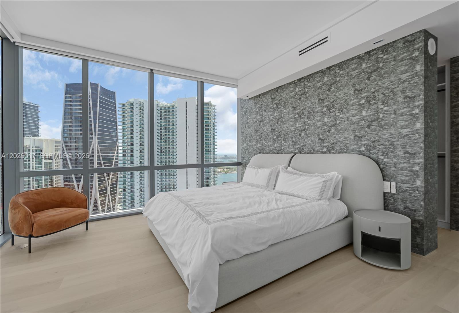 851 NE 1st Ave #4201, Miami FL 33132