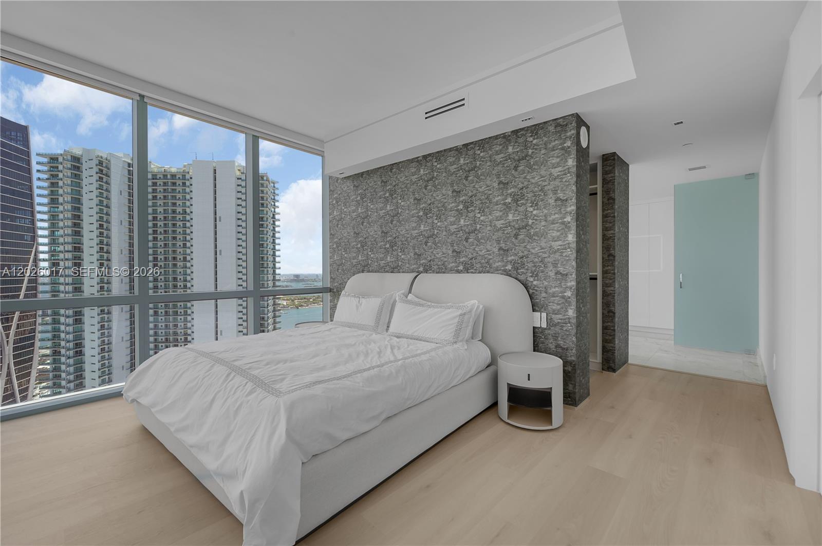 851 NE 1st Ave #4201, Miami FL 33132