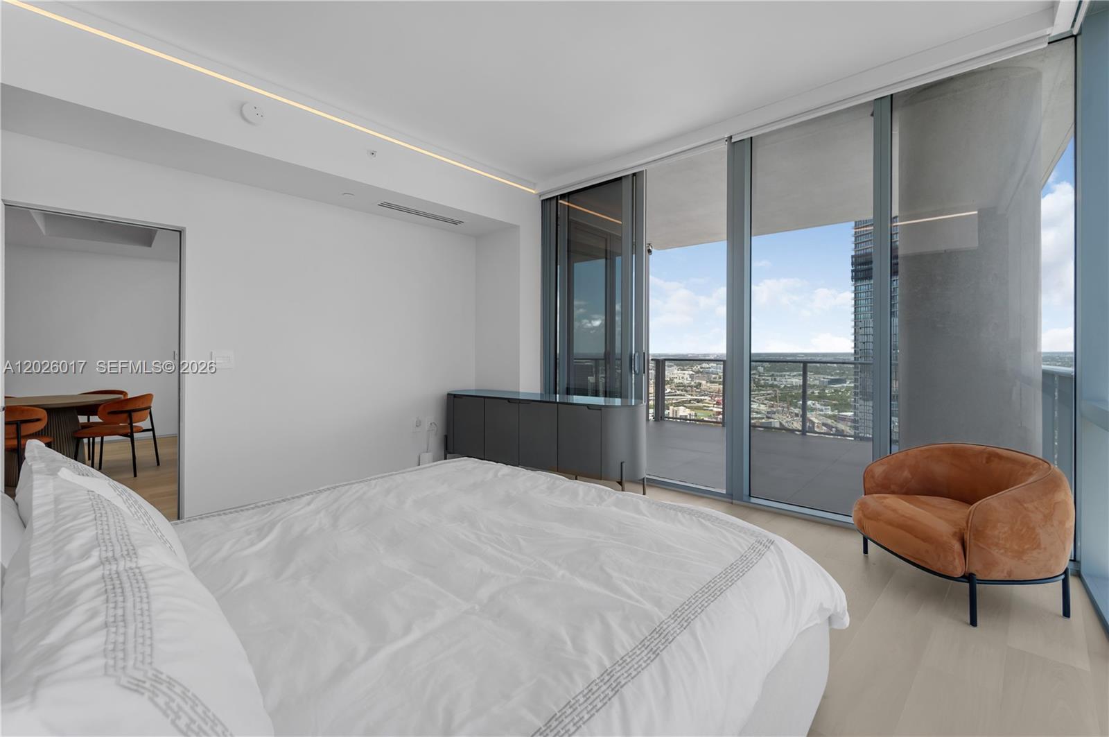 851 NE 1st Ave #4201, Miami FL 33132