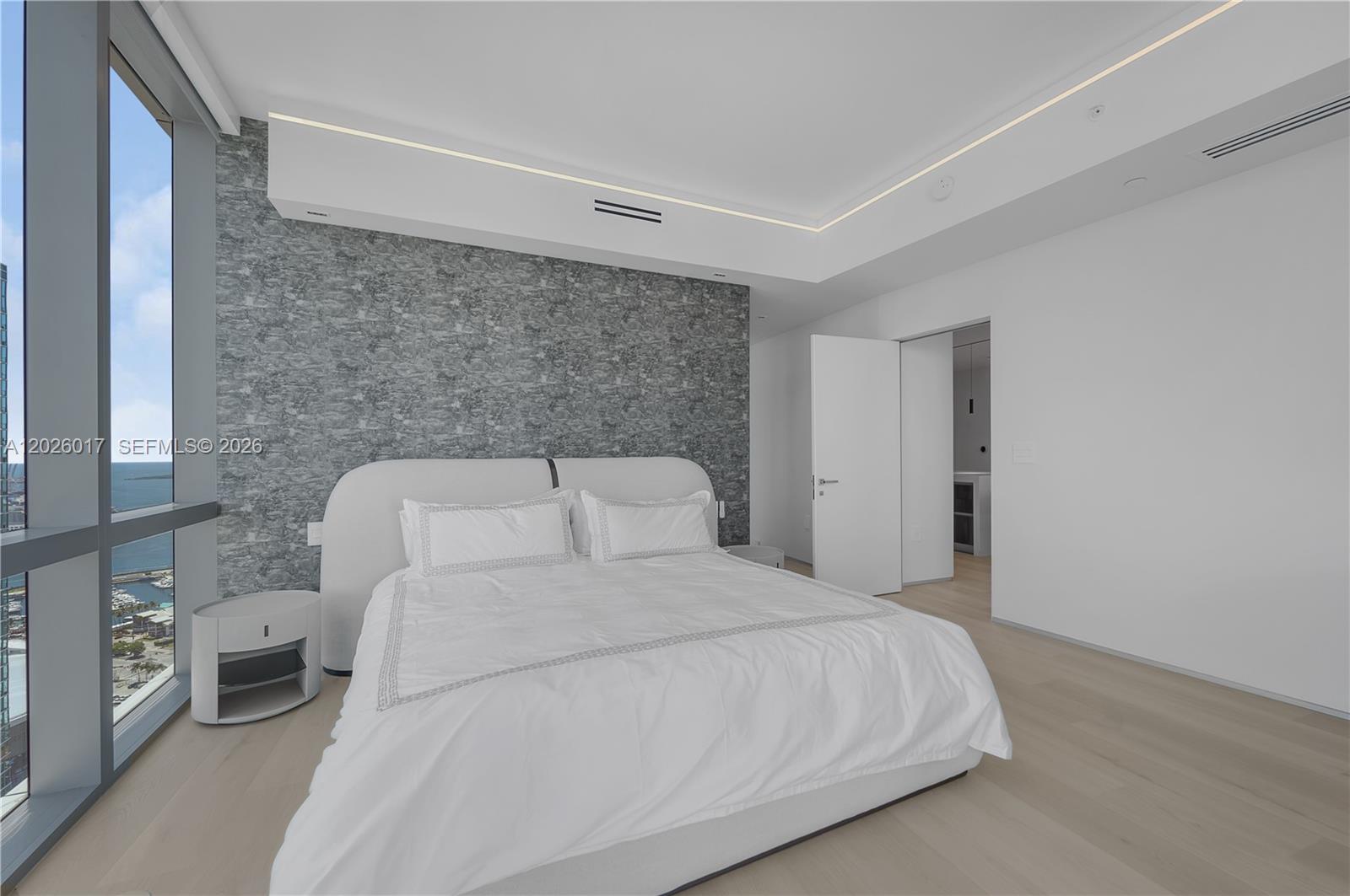 851 NE 1st Ave #4201, Miami FL 33132