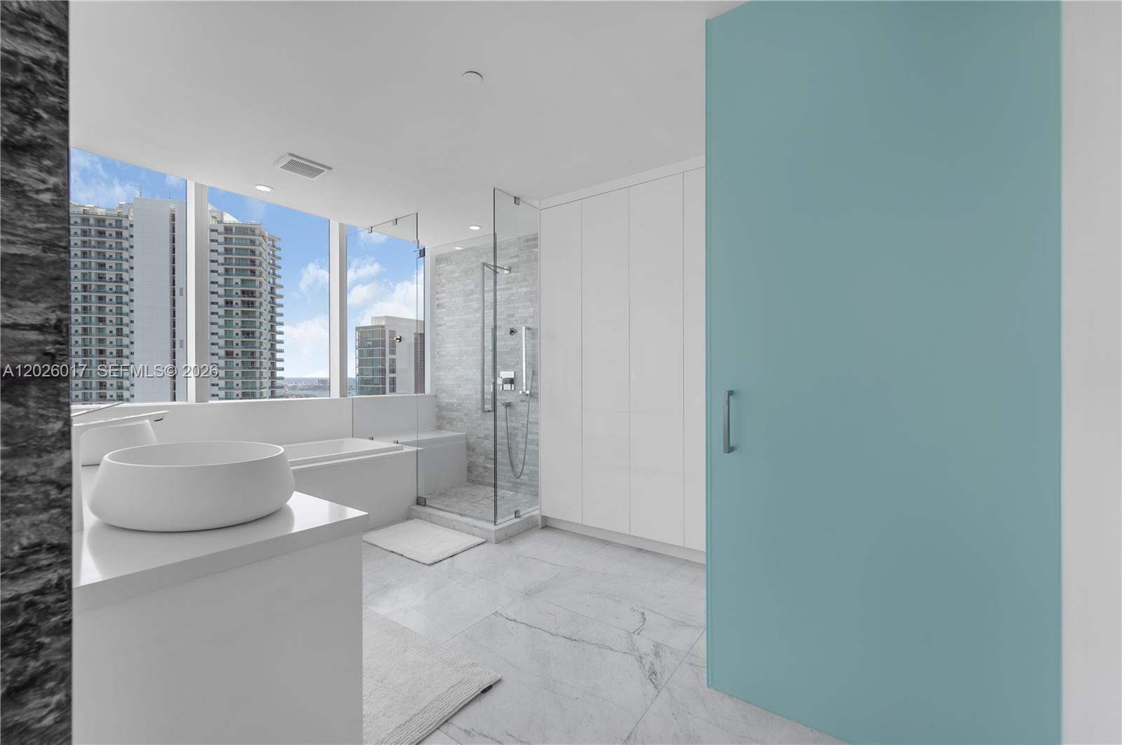 851 NE 1st Ave #4201, Miami FL 33132