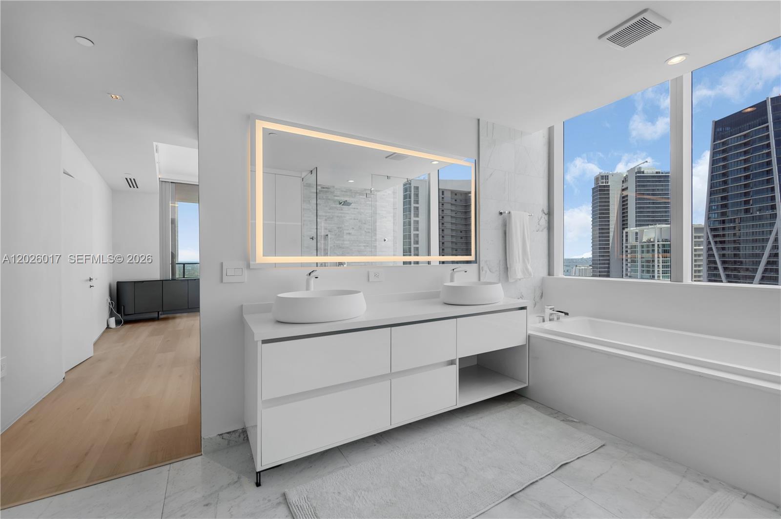 851 NE 1st Ave #4201, Miami FL 33132