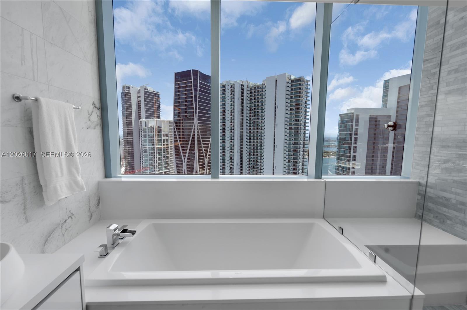 851 NE 1st Ave #4201, Miami FL 33132