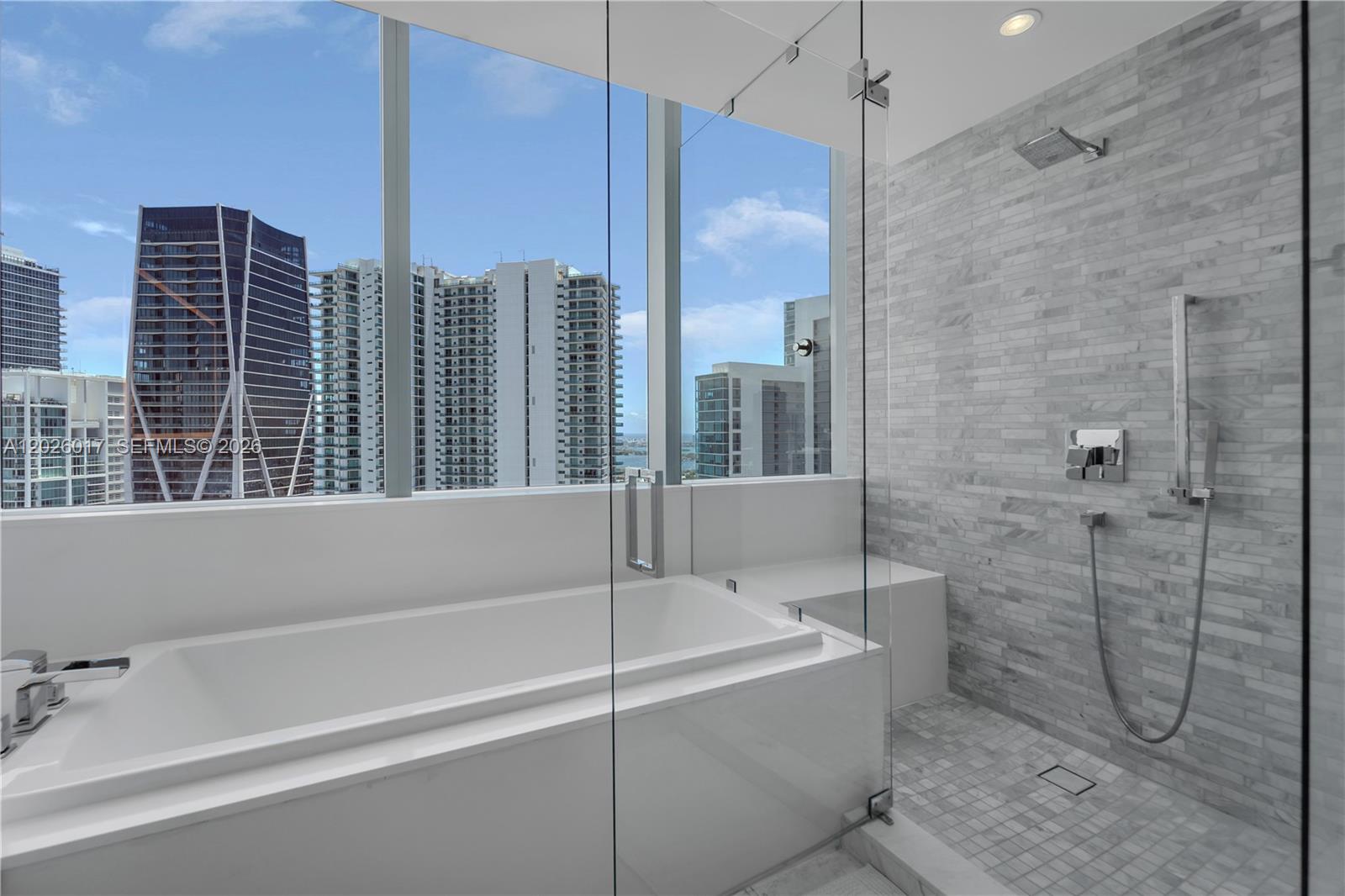 851 NE 1st Ave #4201, Miami FL 33132