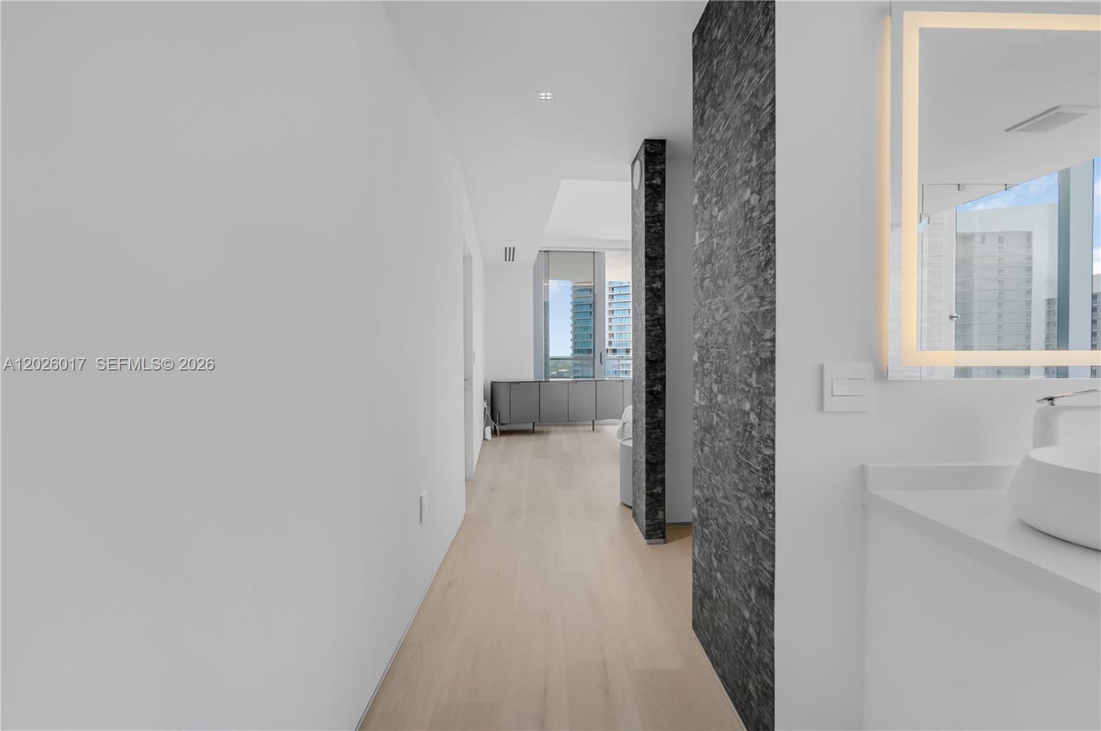 851 NE 1st Ave #4201, Miami FL 33132