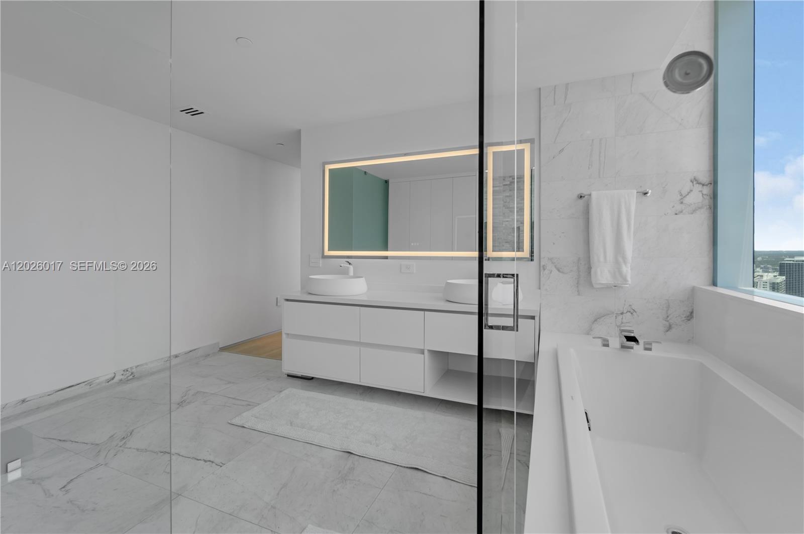 851 NE 1st Ave #4201, Miami FL 33132