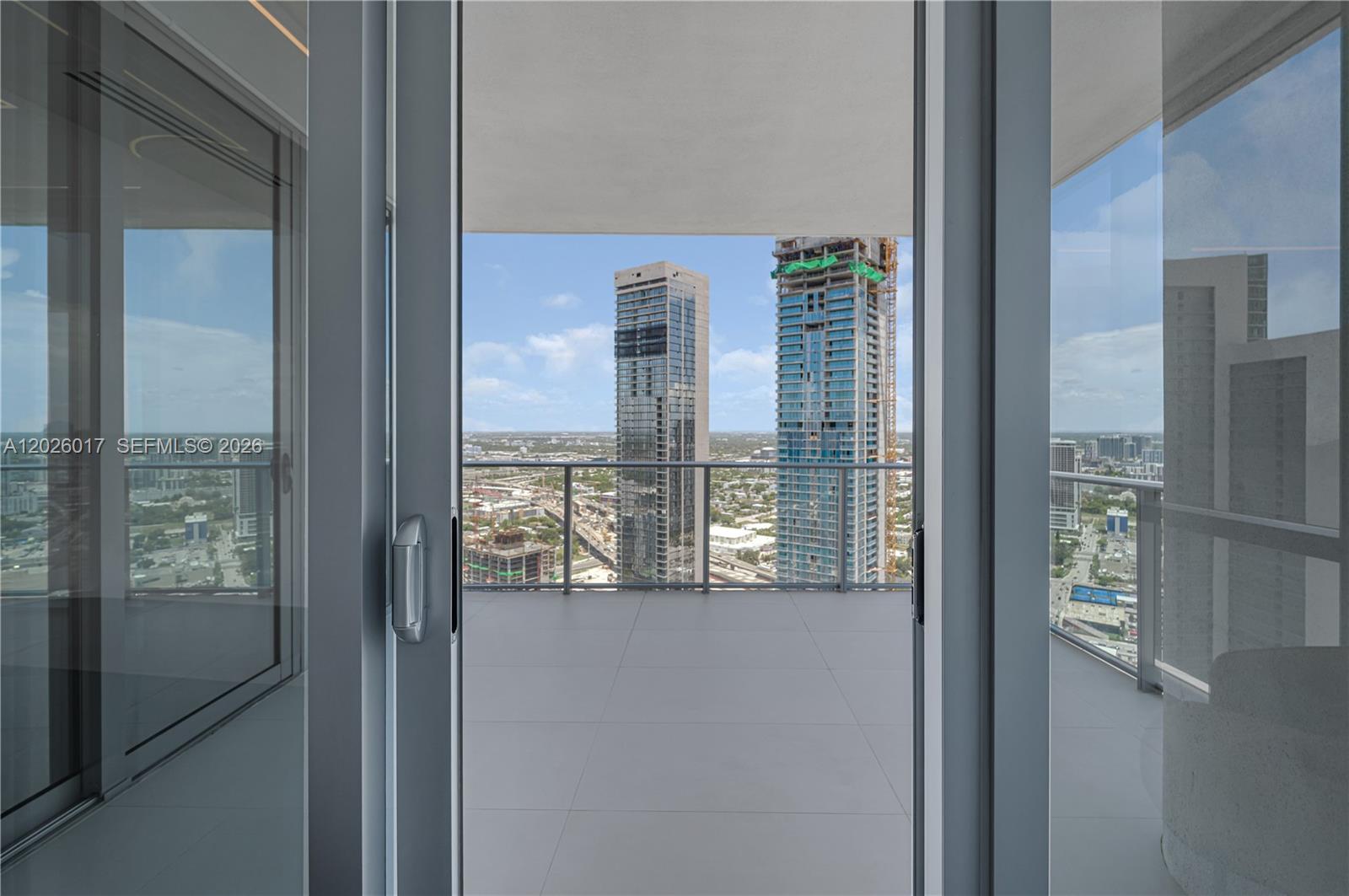 851 NE 1st Ave #4201, Miami FL 33132