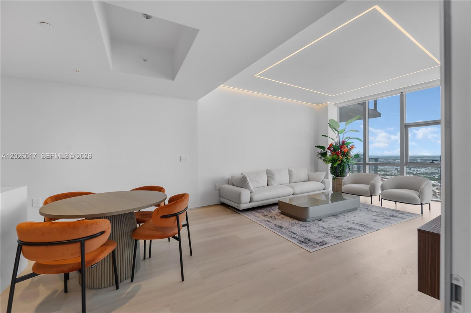 851 NE 1st Ave #4201, Miami FL 33132