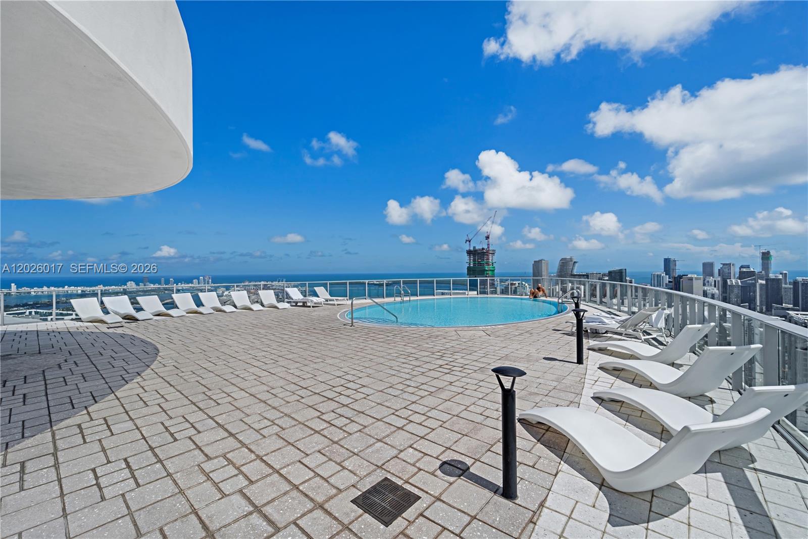 851 NE 1st Ave #4201, Miami FL 33132