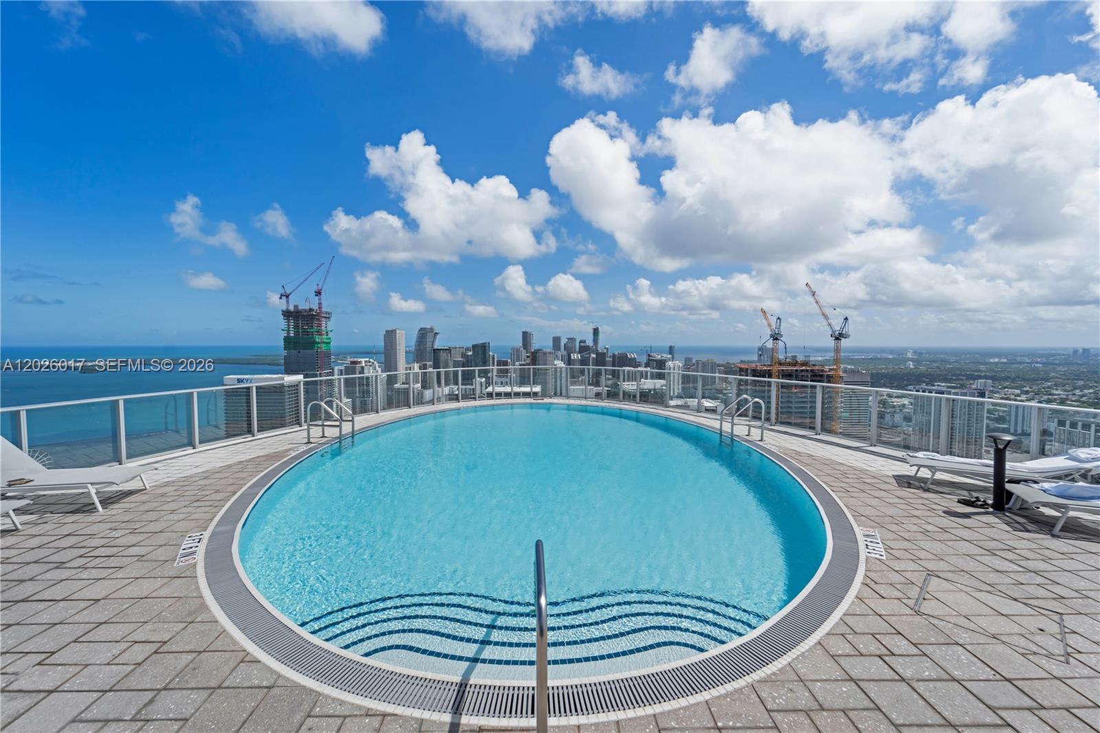 851 NE 1st Ave #4201, Miami FL 33132