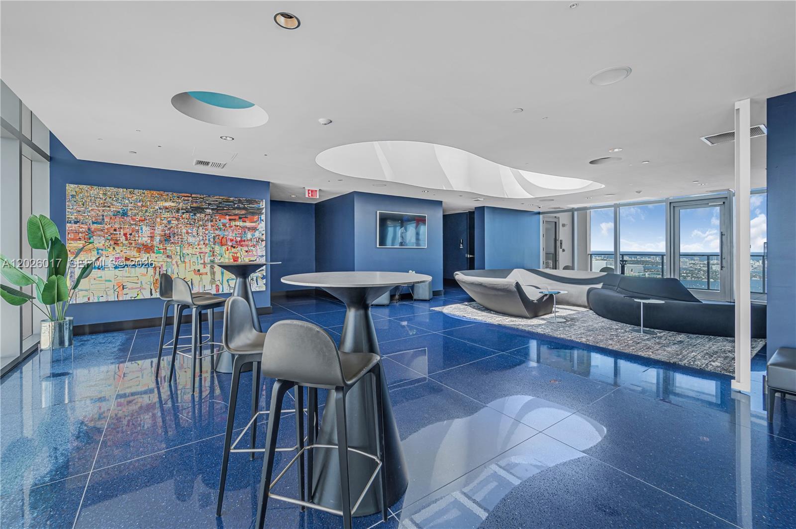 851 NE 1st Ave #4201, Miami FL 33132