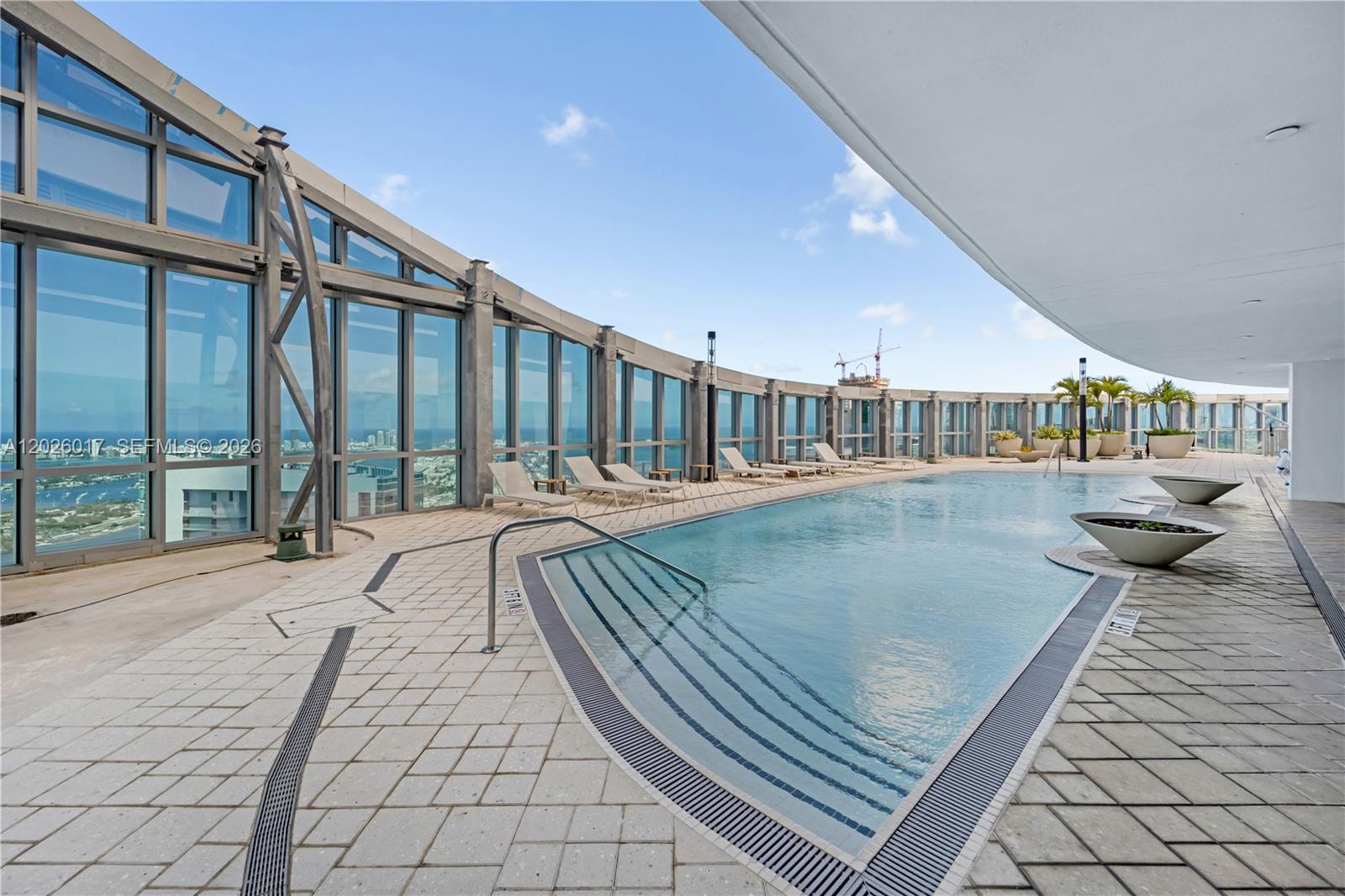 851 NE 1st Ave #4201, Miami FL 33132