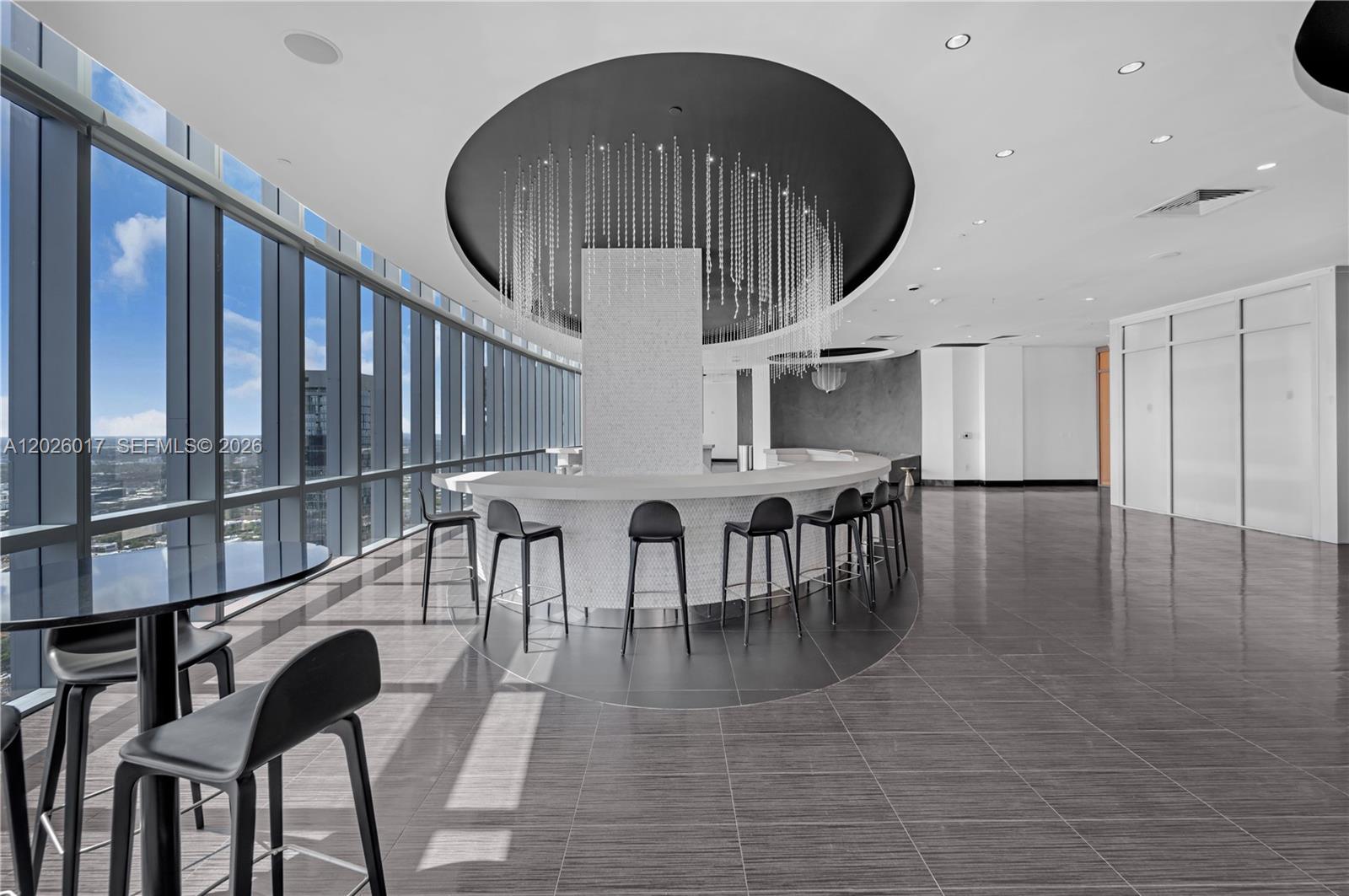 851 NE 1st Ave #4201, Miami FL 33132