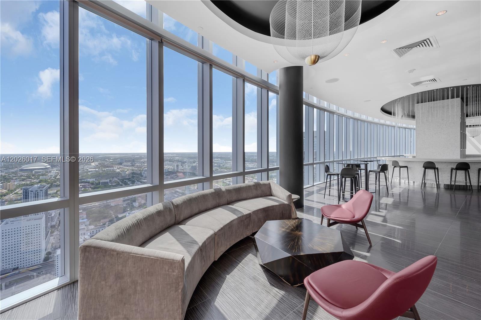 851 NE 1st Ave #4201, Miami FL 33132