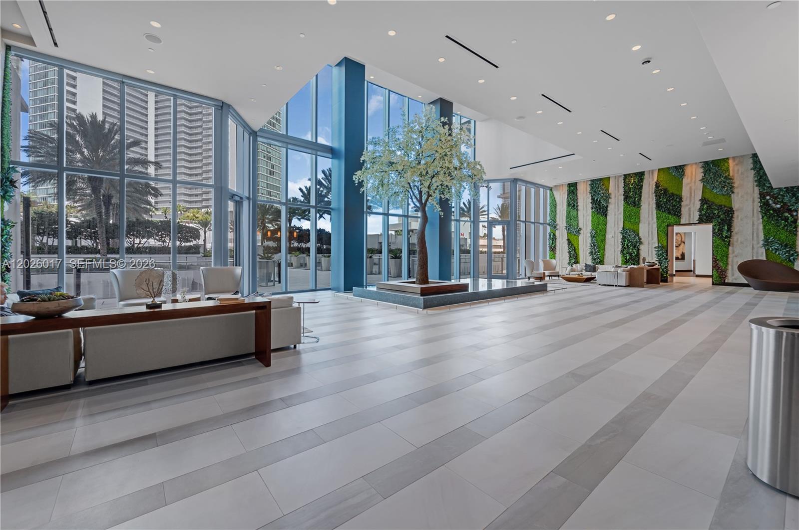 851 NE 1st Ave #4201, Miami FL 33132