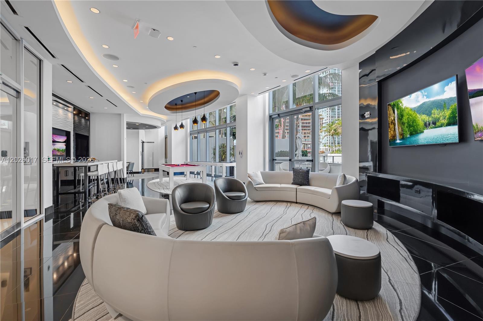 851 NE 1st Ave #4201, Miami FL 33132