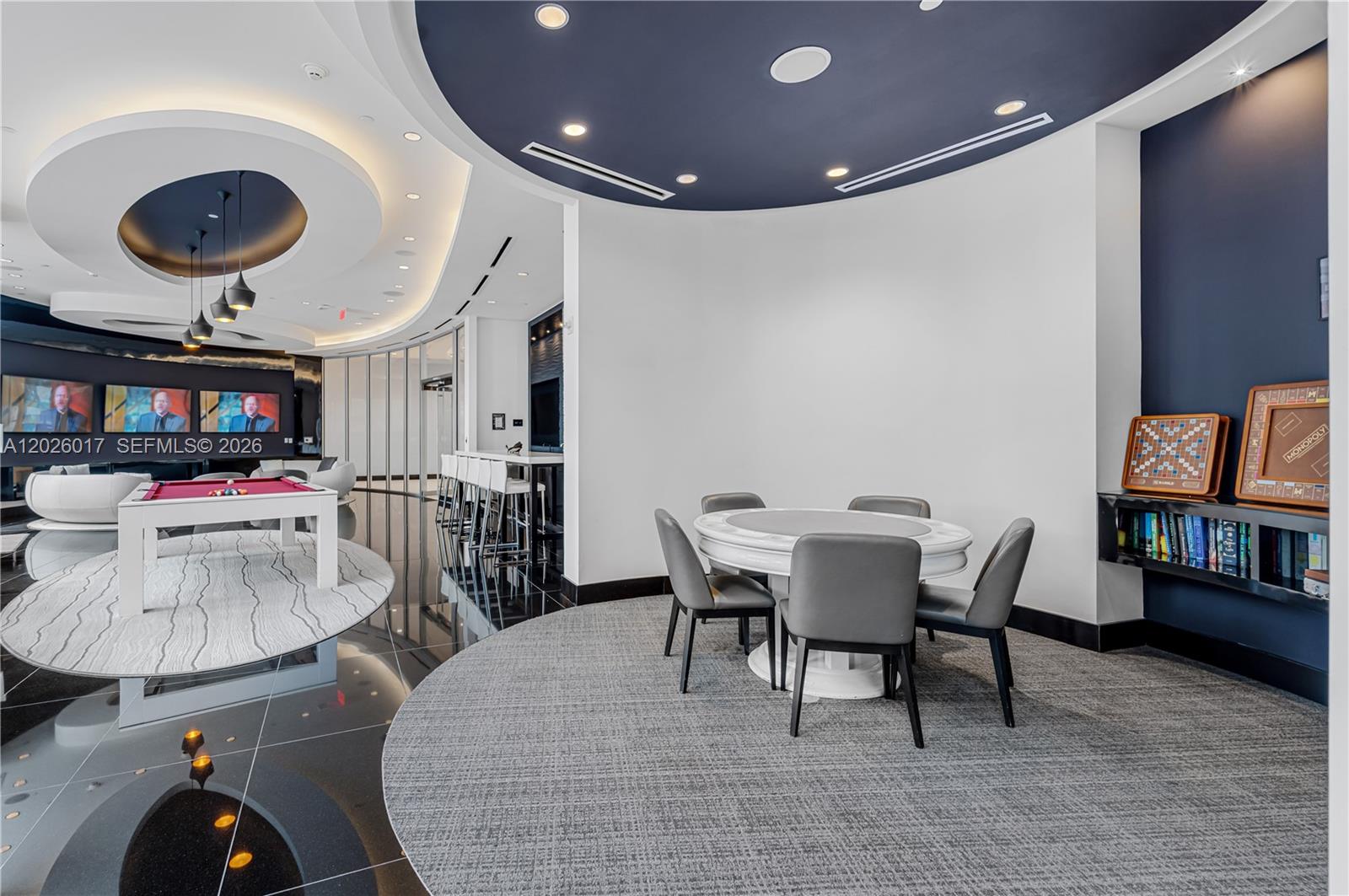 851 NE 1st Ave #4201, Miami FL 33132