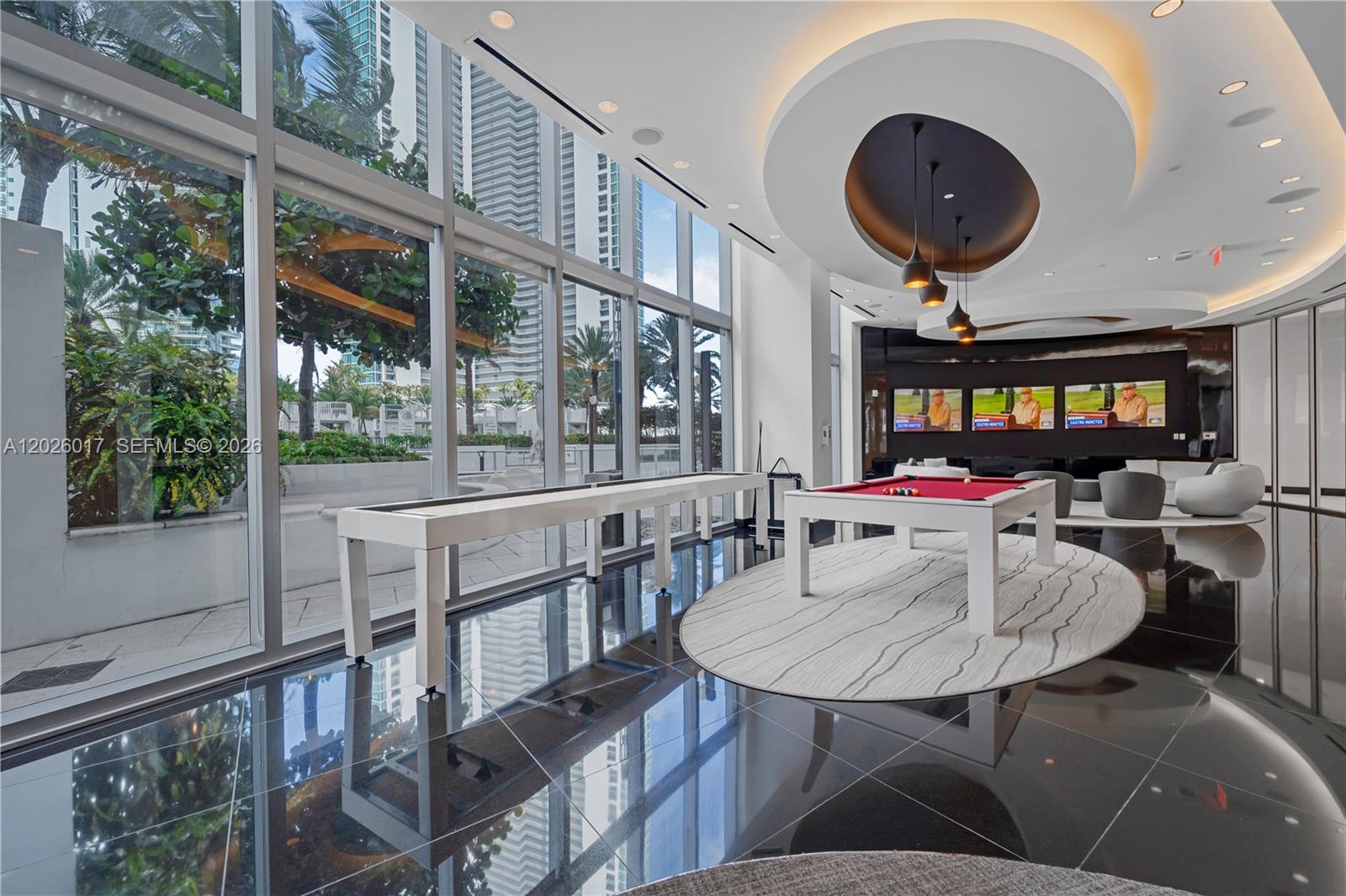 851 NE 1st Ave #4201, Miami FL 33132