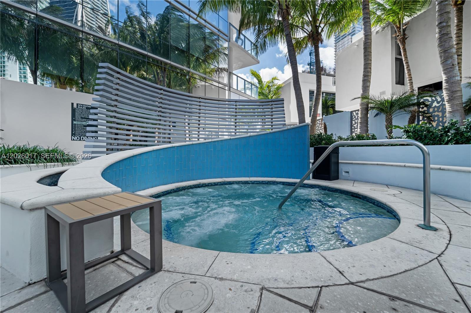 851 NE 1st Ave #4201, Miami FL 33132