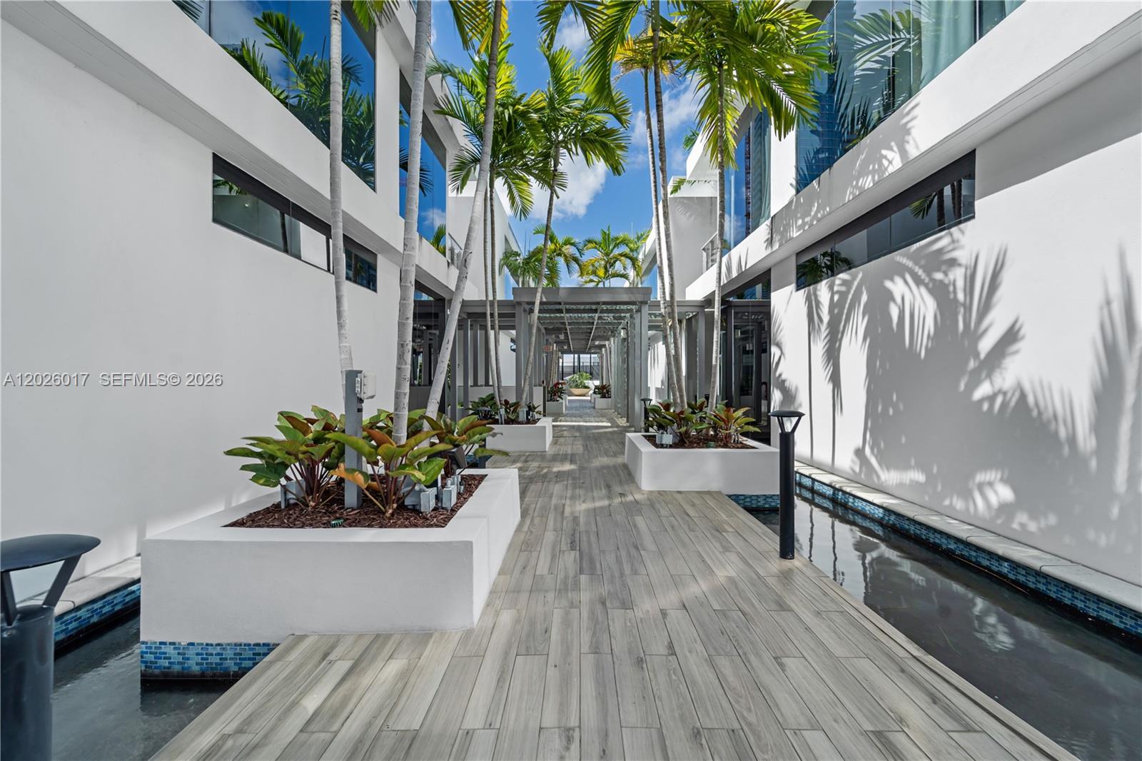851 NE 1st Ave #4201, Miami FL 33132