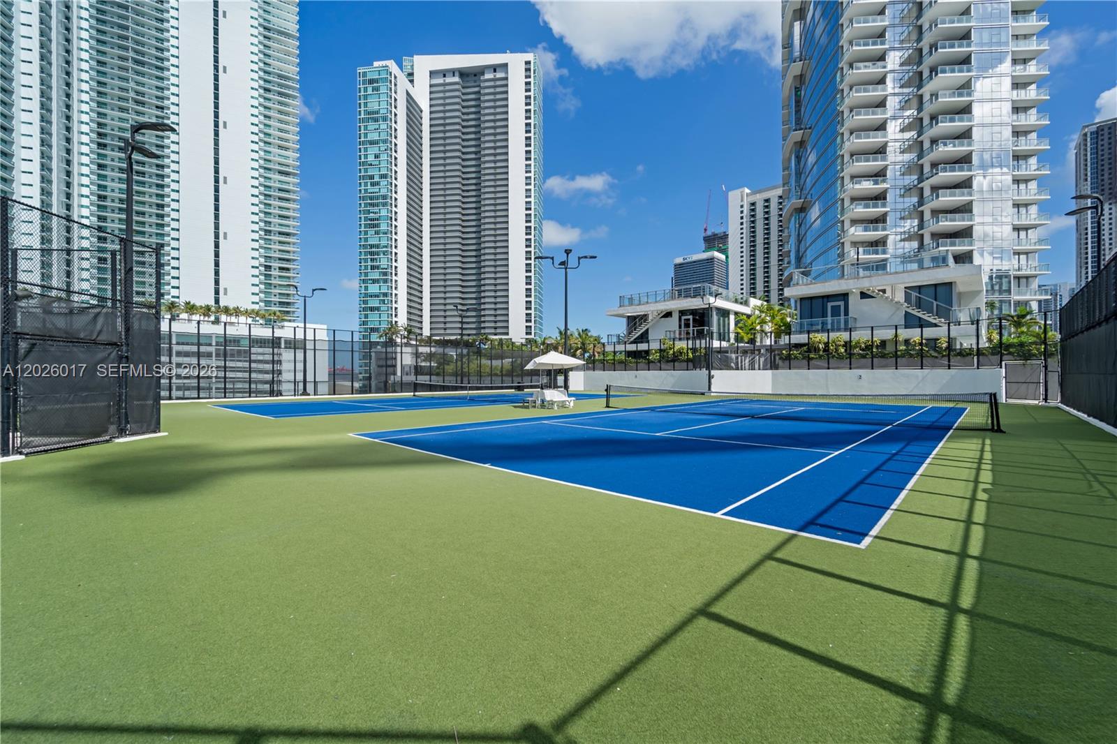 851 NE 1st Ave #4201, Miami FL 33132