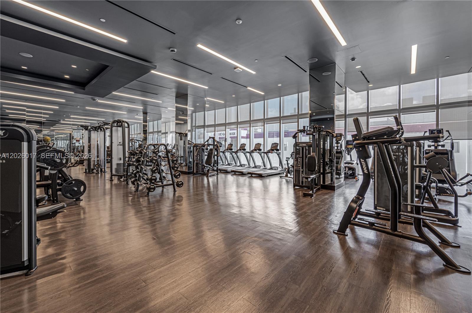 851 NE 1st Ave #4201, Miami FL 33132