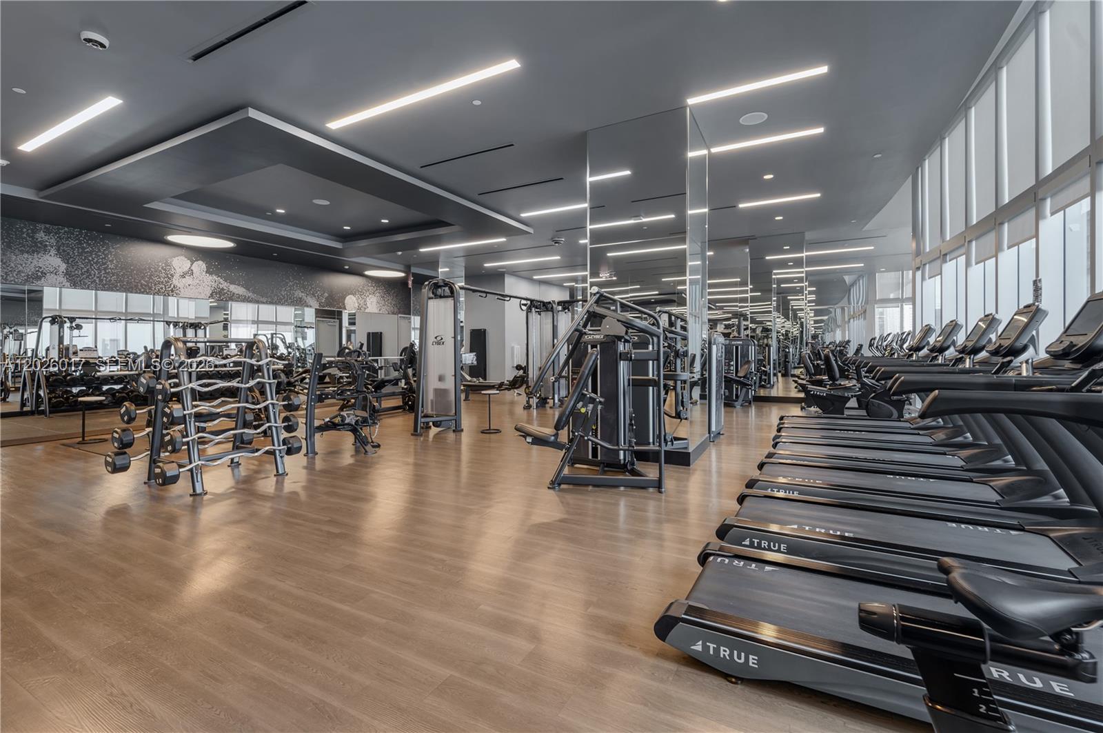 851 NE 1st Ave #4201, Miami FL 33132