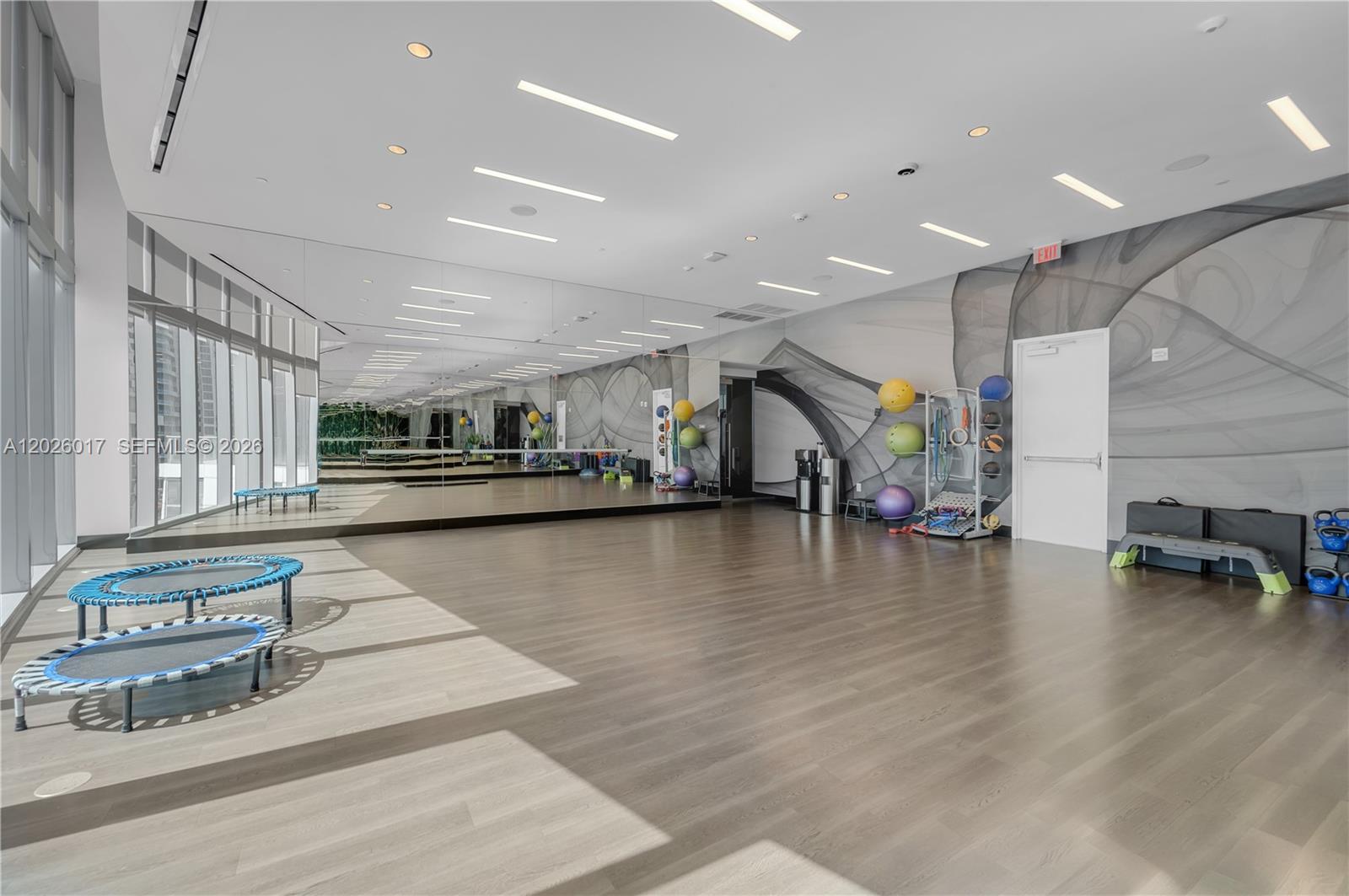 851 NE 1st Ave #4201, Miami FL 33132